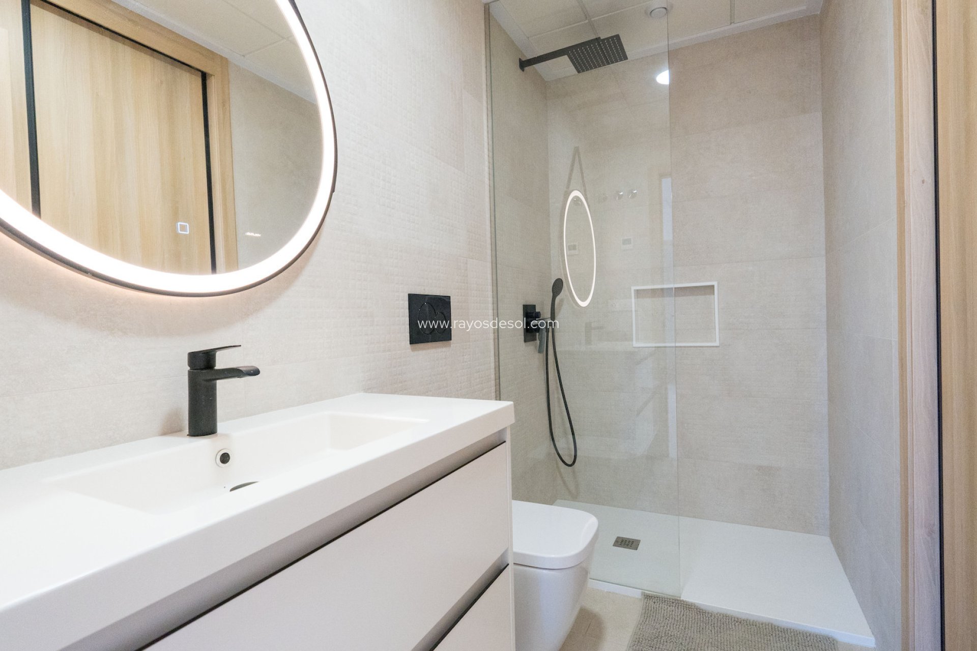 Wiederverkauf - Appartement - Guardamar del Segura - El Raso