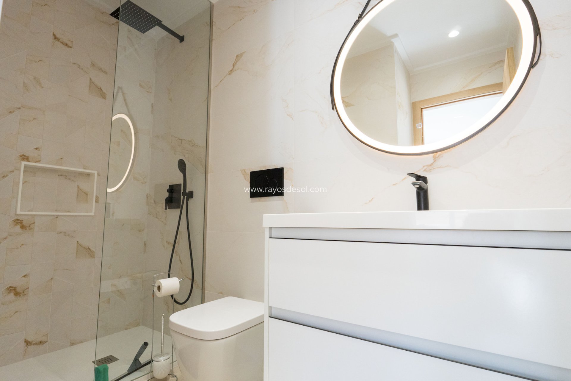 Wiederverkauf - Appartement - Guardamar del Segura - El Raso