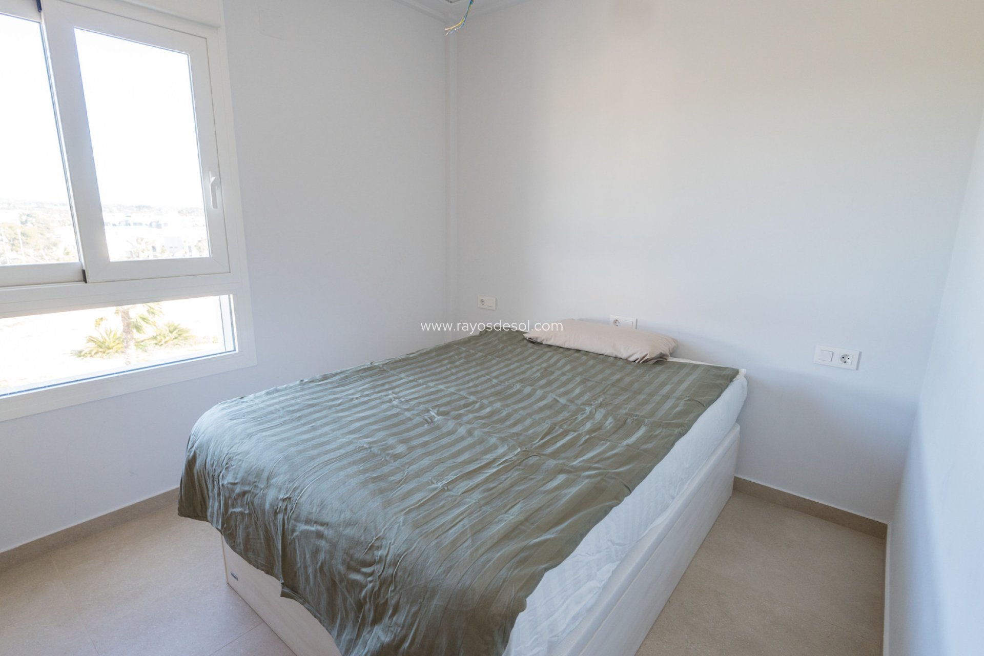 Wiederverkauf - Appartement - Guardamar del Segura - El Raso