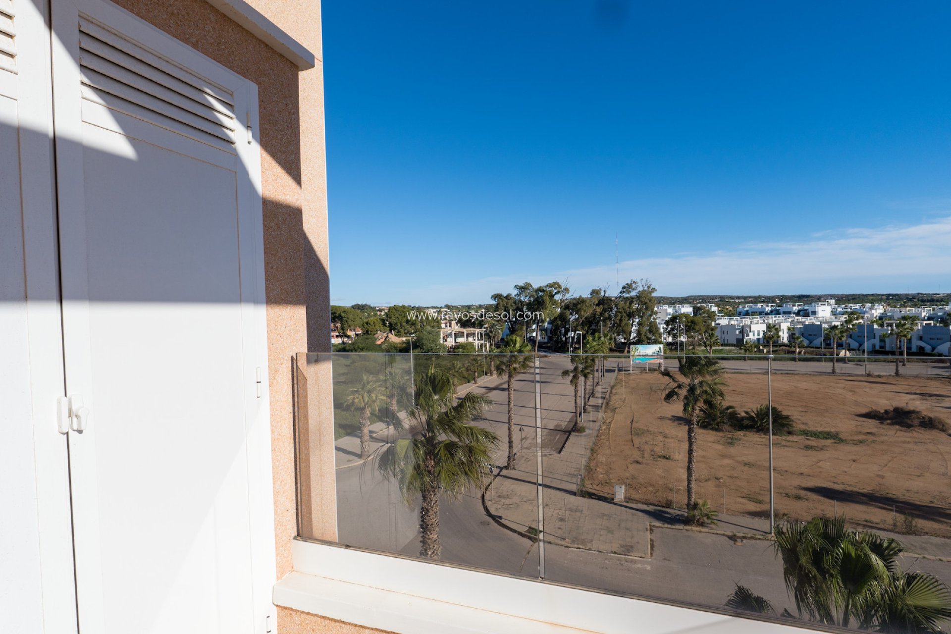 Wiederverkauf - Appartement - Guardamar del Segura - El Raso
