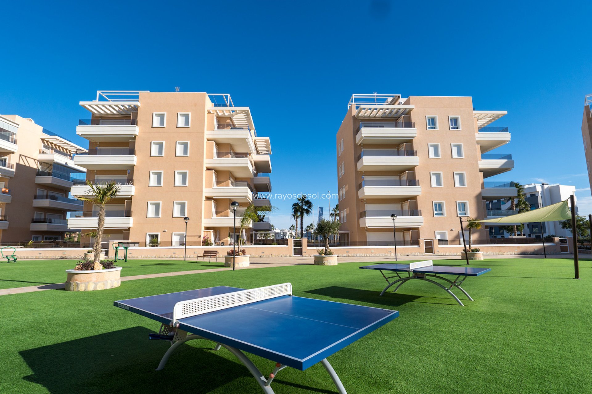 Wiederverkauf - Appartement - Guardamar del Segura - El Raso