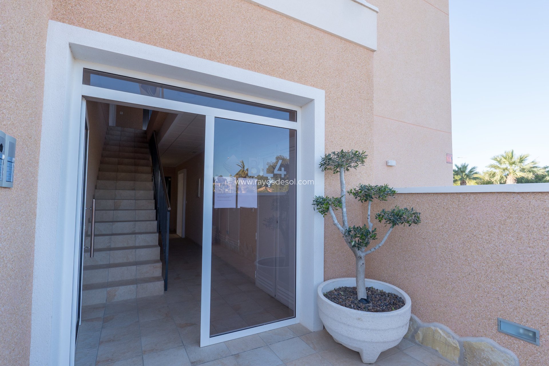 Wiederverkauf - Appartement - Guardamar del Segura - El Raso