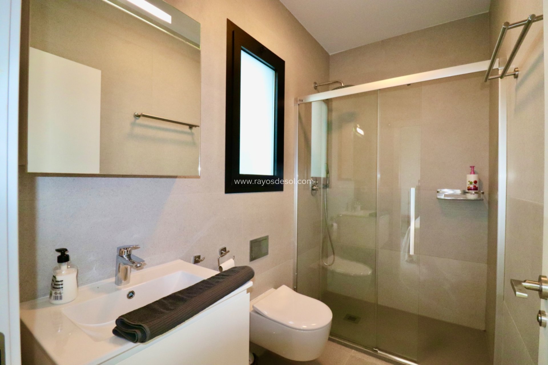 Wiederverkauf - Appartement - Guardamar del Segura - Guardamar De La Segura