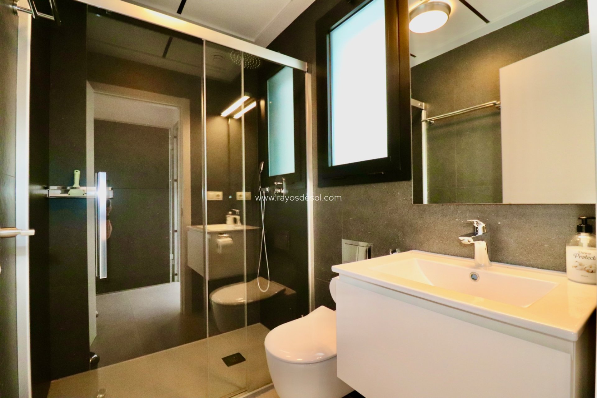 Wiederverkauf - Appartement - Guardamar del Segura - Guardamar De La Segura