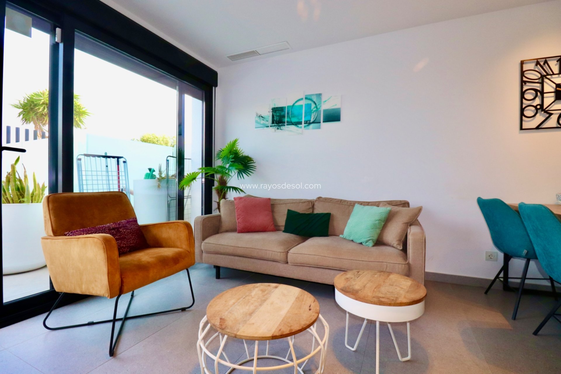 Wiederverkauf - Appartement - Guardamar del Segura - Guardamar De La Segura