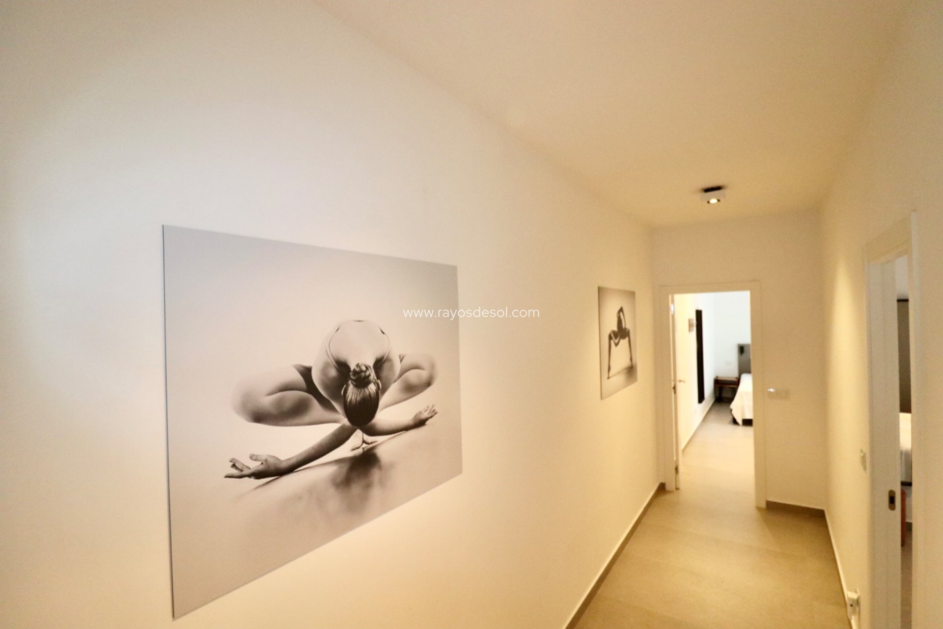 Wiederverkauf - Appartement - Guardamar del Segura - Guardamar De La Segura