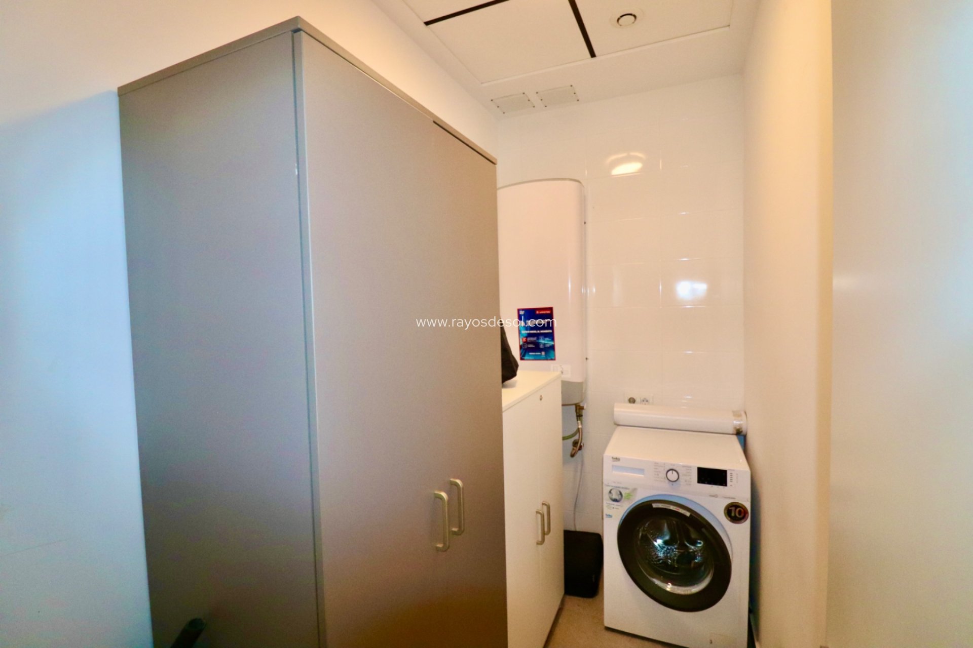 Wiederverkauf - Appartement - Guardamar del Segura - Guardamar De La Segura