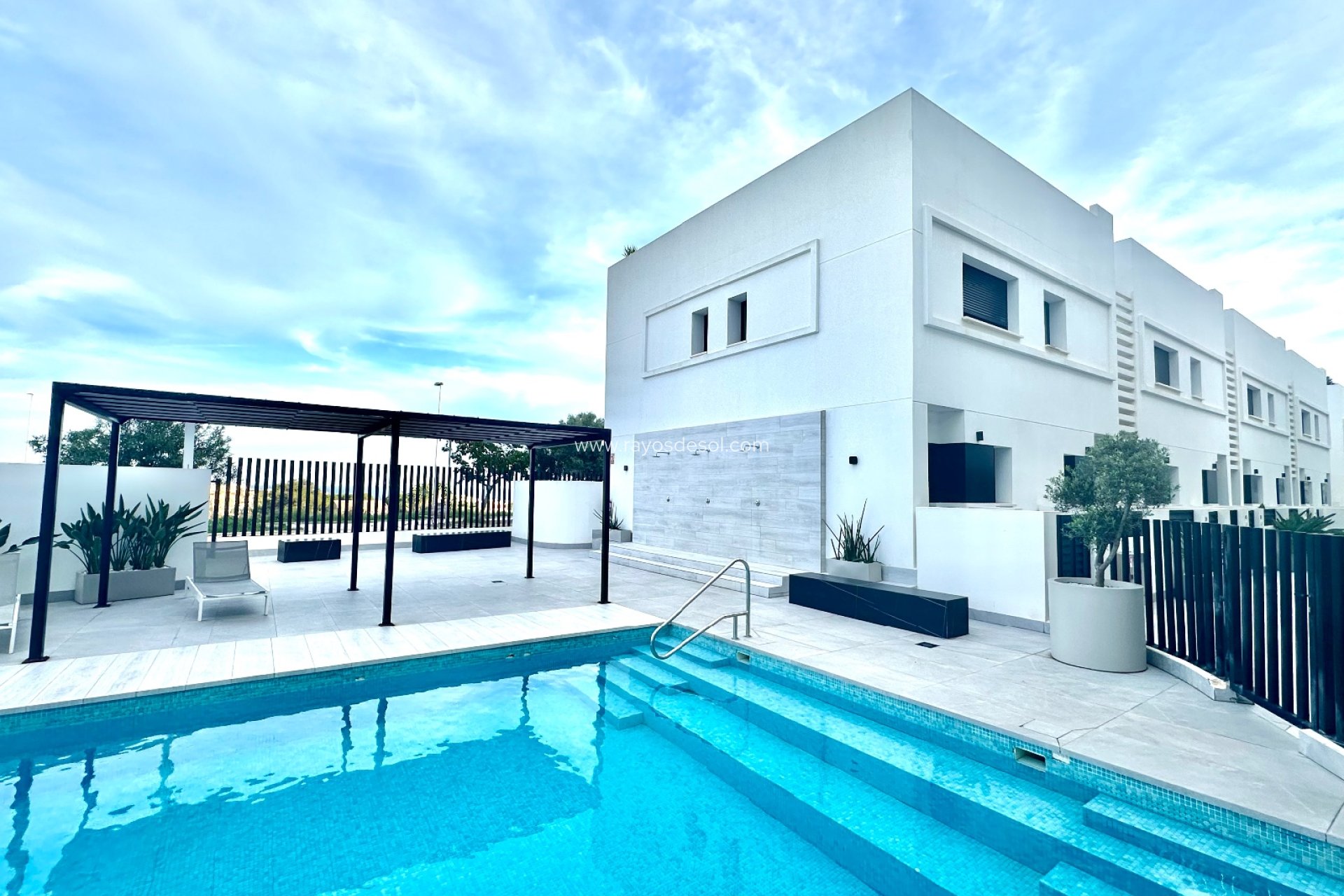 Wiederverkauf - Appartement - Guardamar del Segura - Guardamar De La Segura