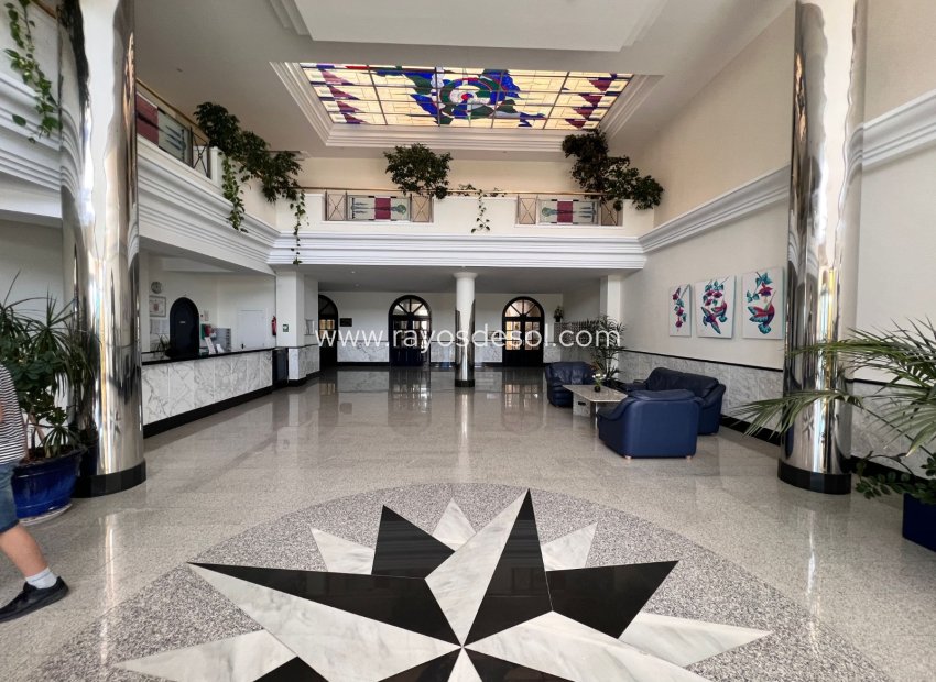 Wiederverkauf - Appartement - Guardamar del Segura - Guardamar Del Segura