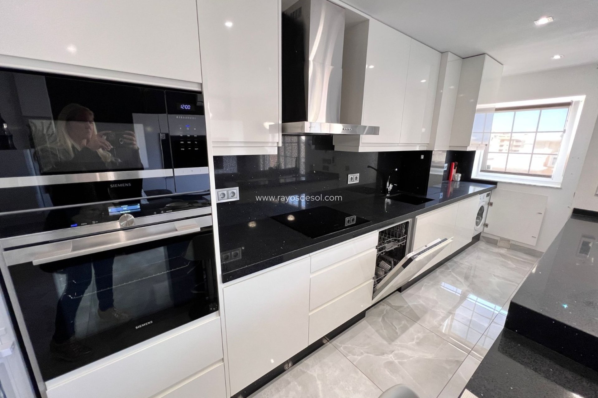 Wiederverkauf - Appartement - Guardamar del Segura - Guardamar Del Segura