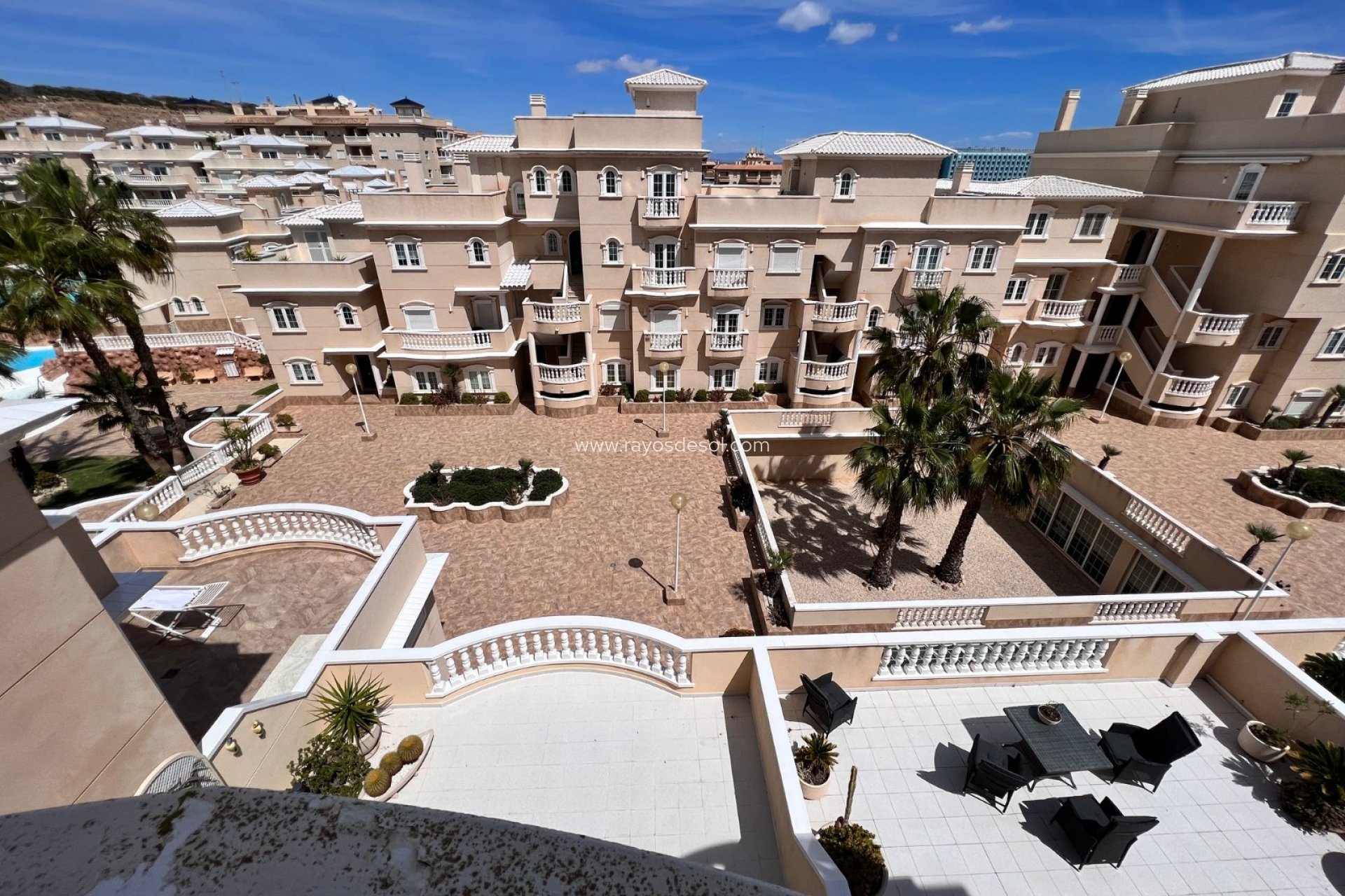 Wiederverkauf - Appartement - Guardamar del Segura - Guardamar Del Segura