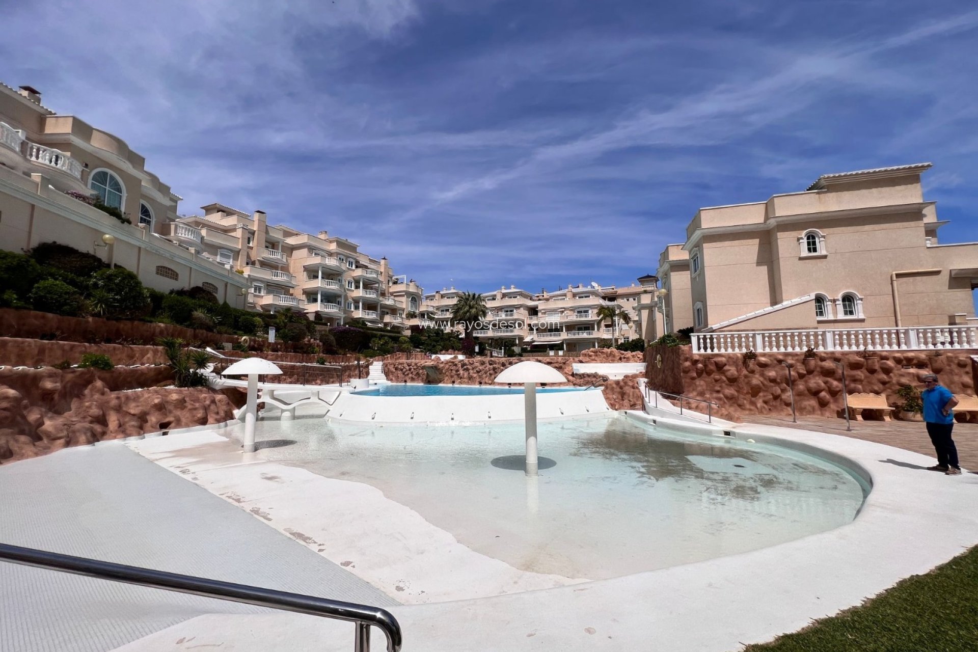 Wiederverkauf - Appartement - Guardamar del Segura - Guardamar Del Segura