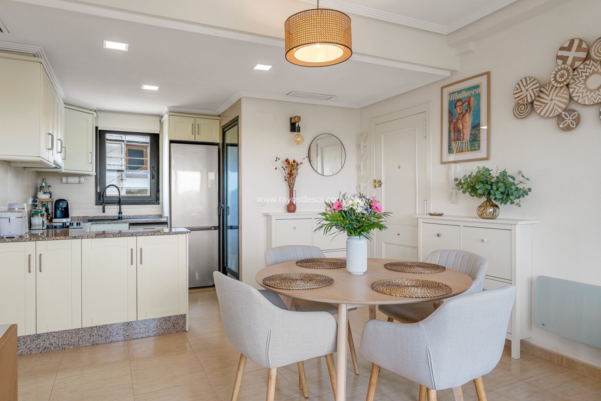 Wiederverkauf - Appartement - Guardamar del Segura - Guardamar Del Segura