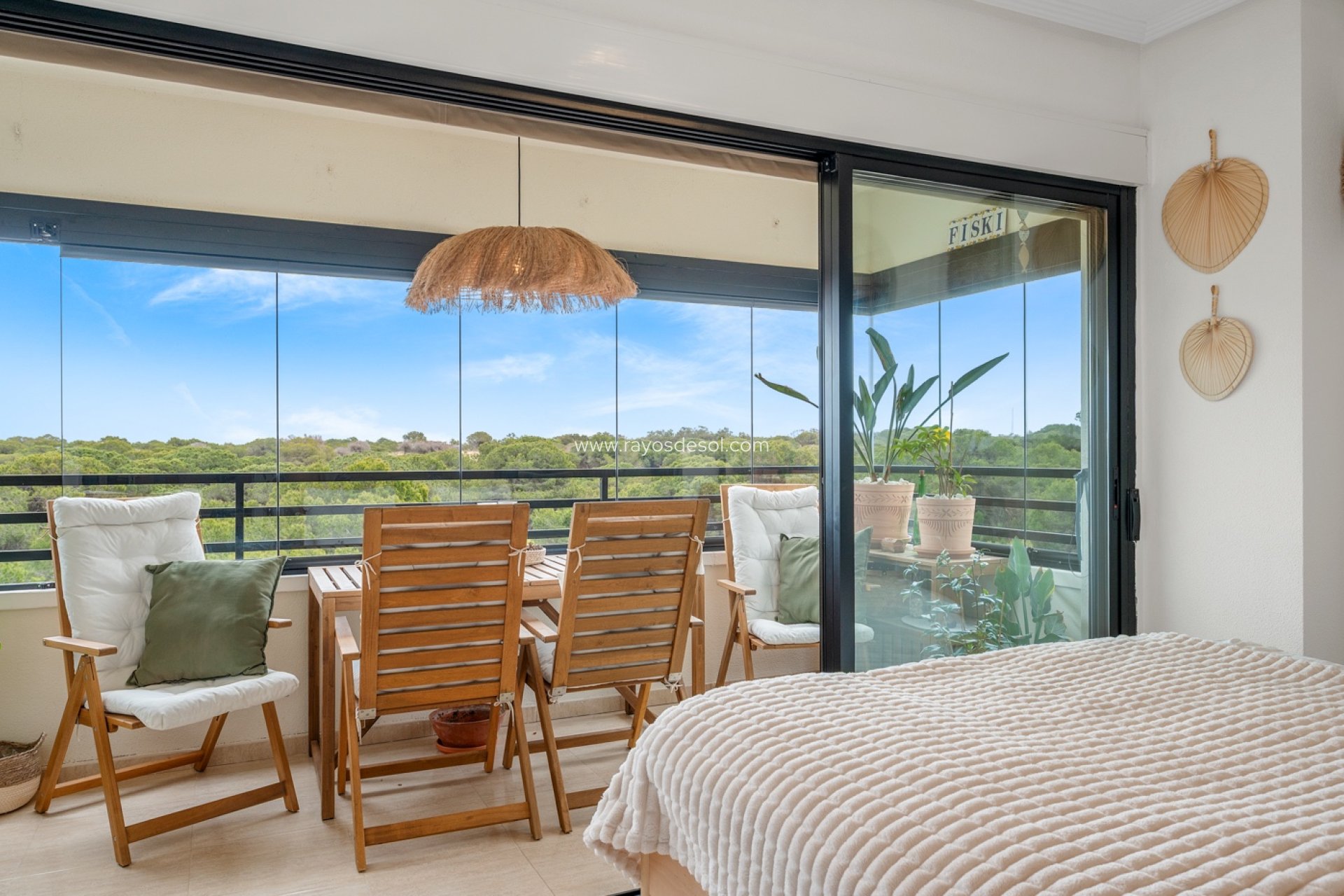 Wiederverkauf - Appartement - Guardamar del Segura - Guardamar Del Segura