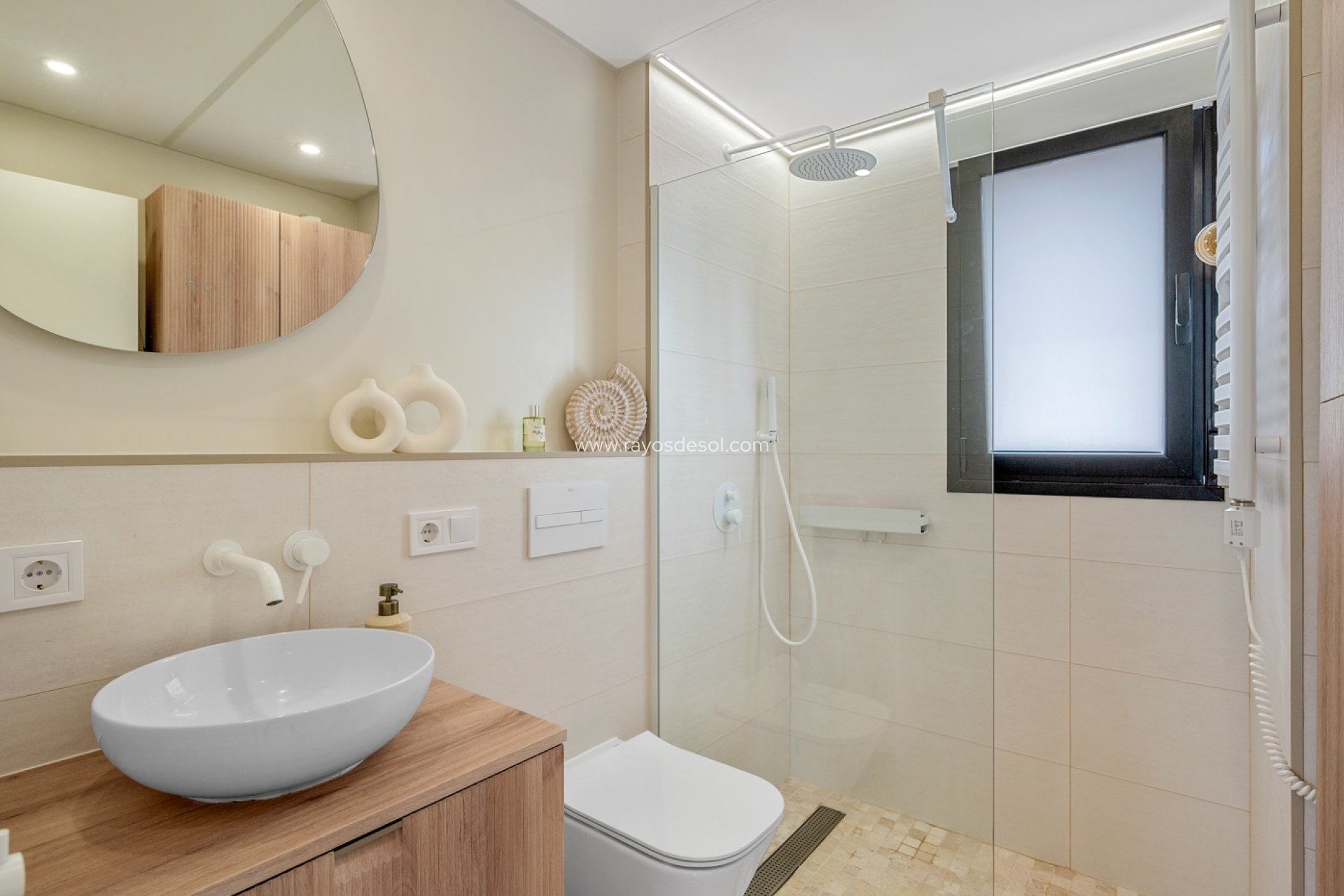 Wiederverkauf - Appartement - Guardamar del Segura - Guardamar Del Segura