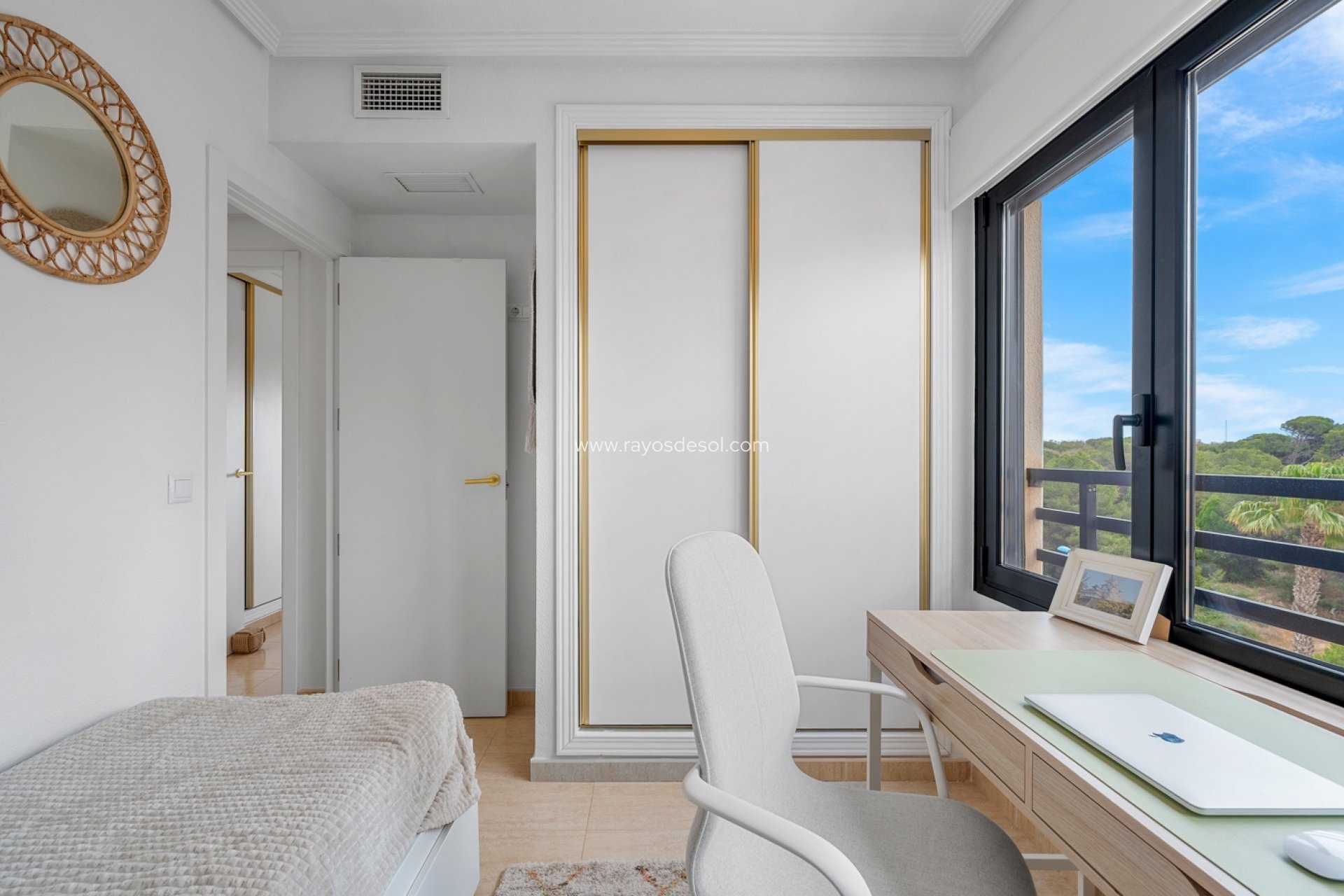 Wiederverkauf - Appartement - Guardamar del Segura - Guardamar Del Segura