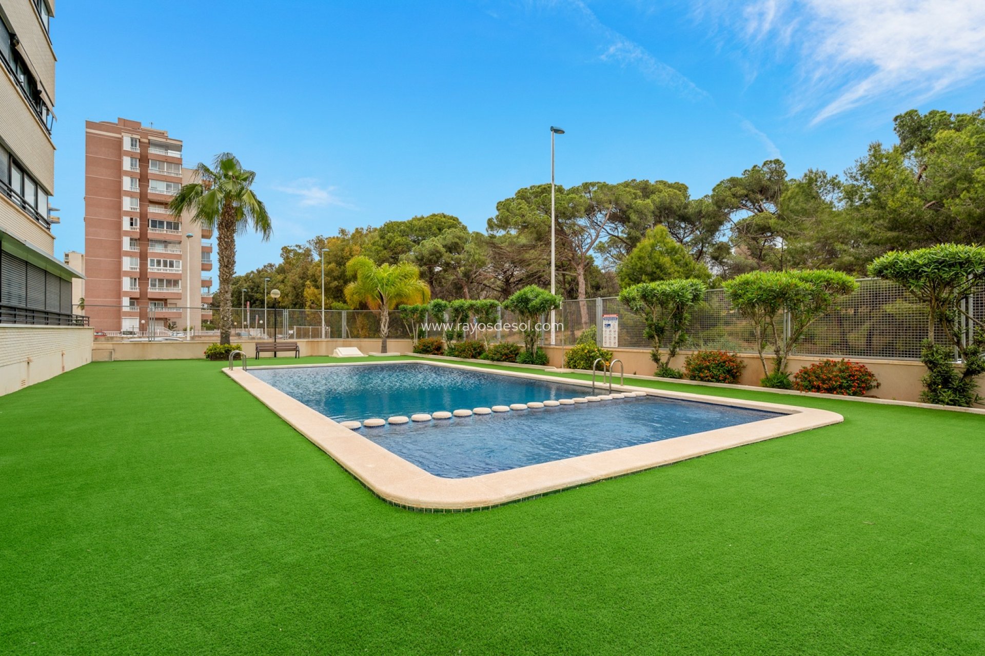 Wiederverkauf - Appartement - Guardamar del Segura - Guardamar Del Segura