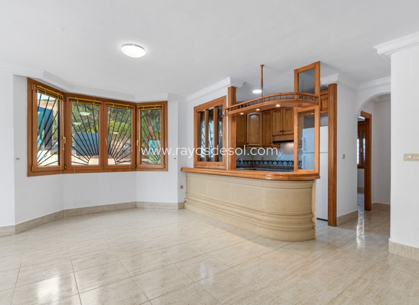 Wiederverkauf - Appartement - Guardamar del Segura - Guardamar Del Segura