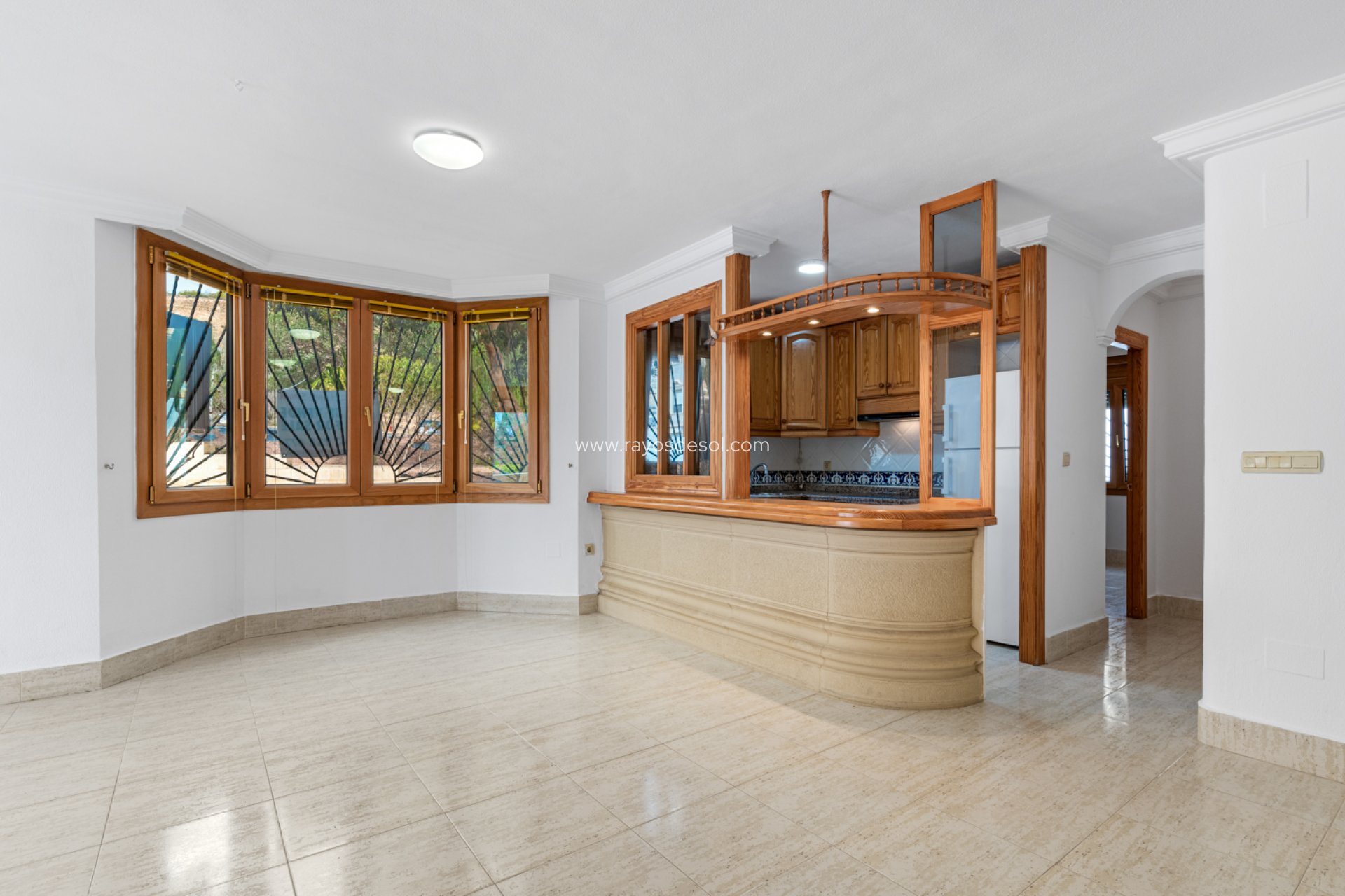 Wiederverkauf - Appartement - Guardamar del Segura - Guardamar Del Segura