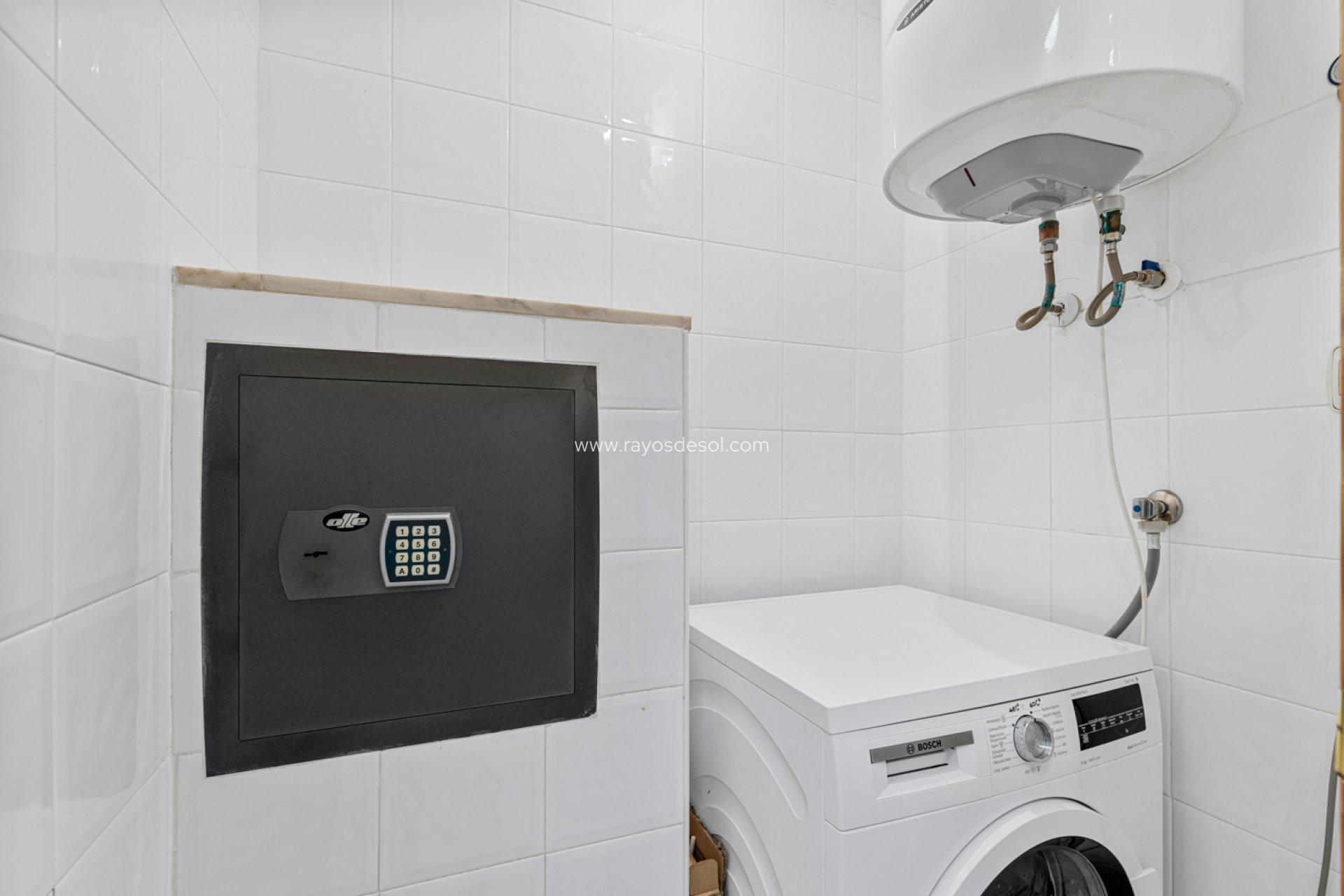 Wiederverkauf - Appartement - Guardamar del Segura - Guardamar Del Segura