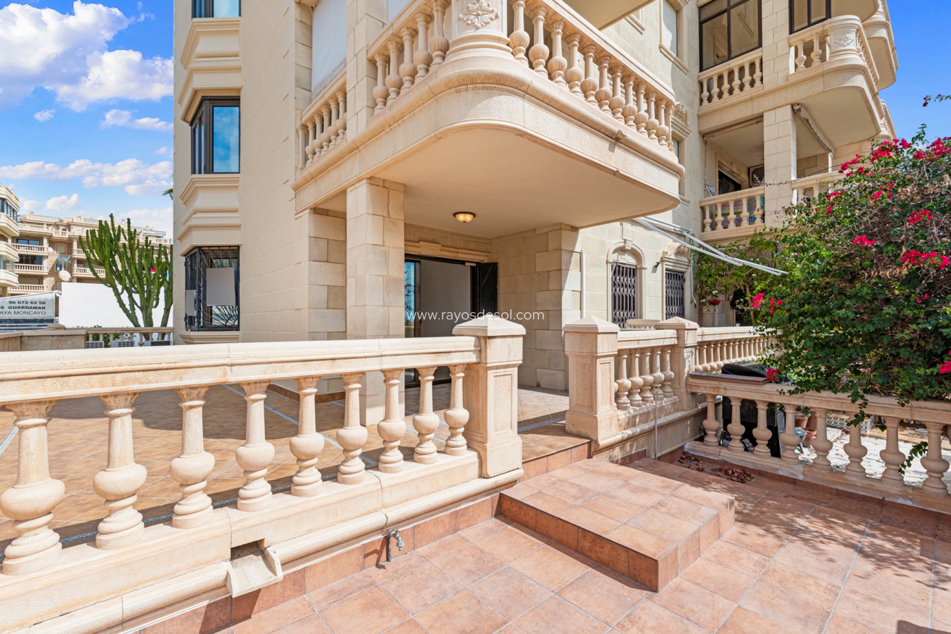 Wiederverkauf - Appartement - Guardamar del Segura - Guardamar Del Segura