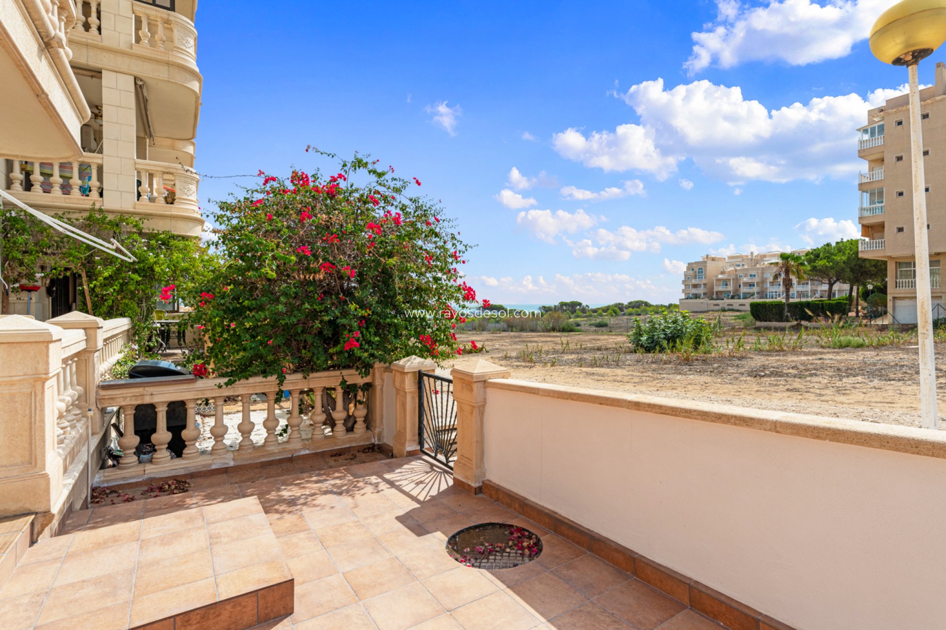 Wiederverkauf - Appartement - Guardamar del Segura - Guardamar Del Segura