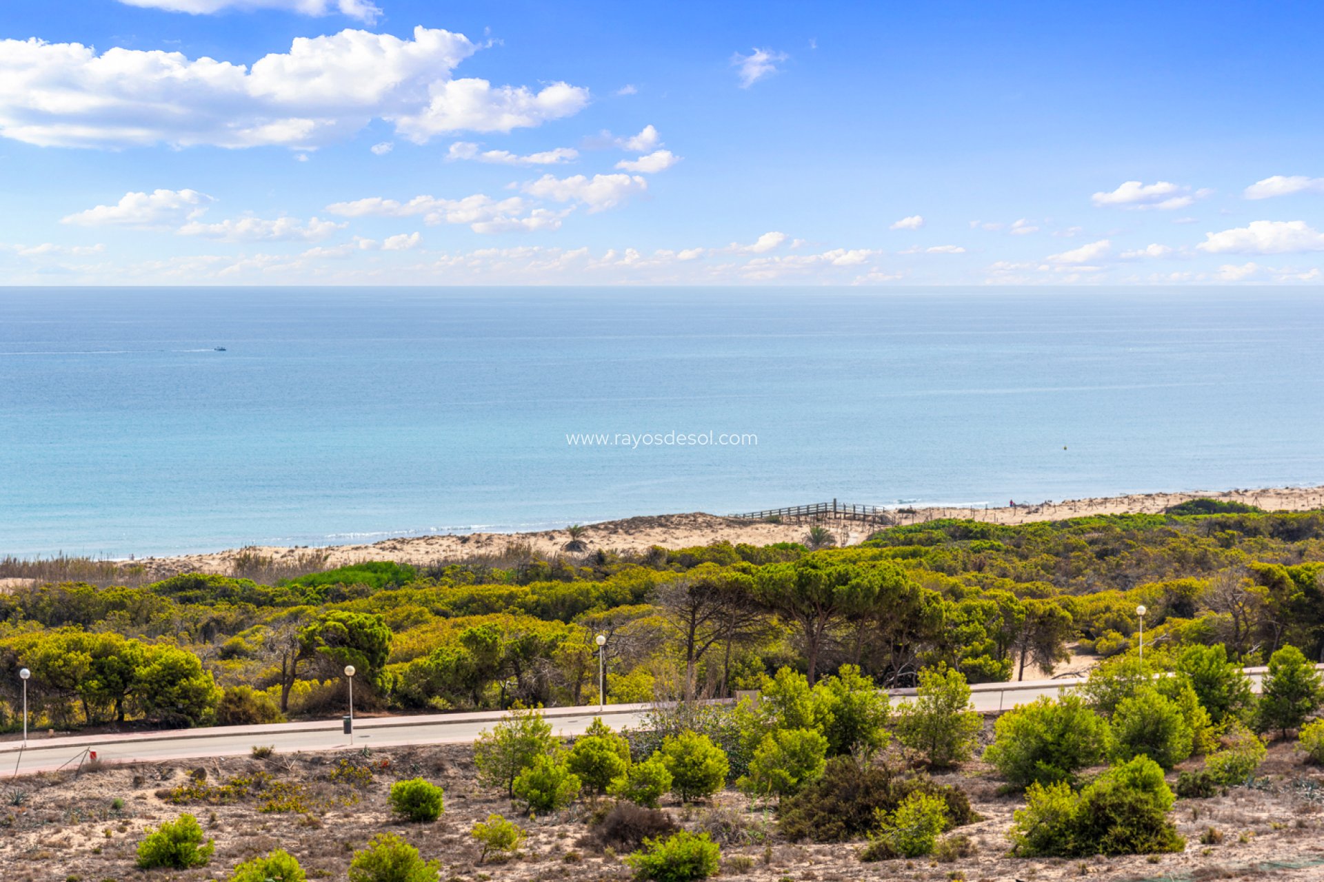 Wiederverkauf - Appartement - Guardamar del Segura - Guardamar Del Segura