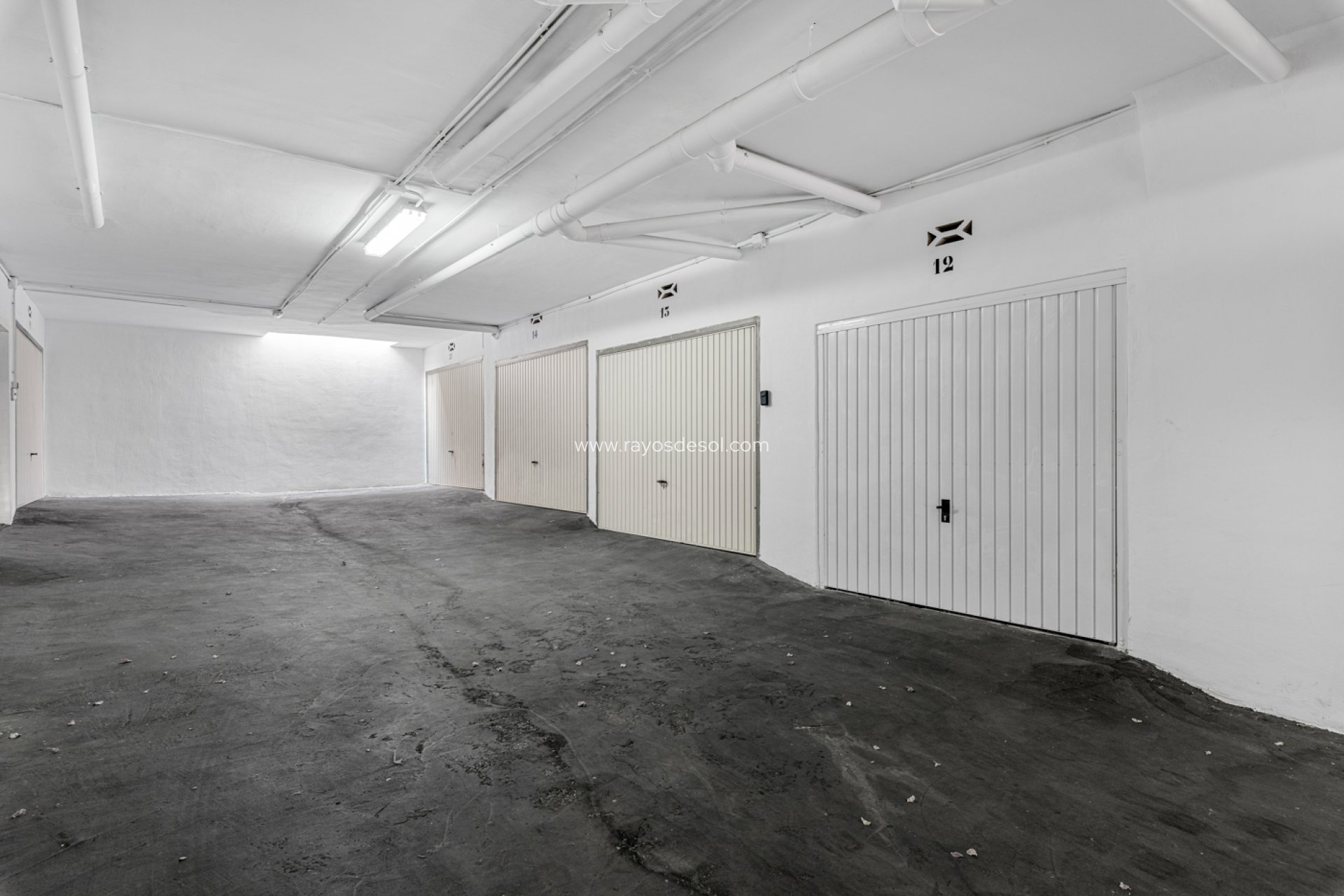 Wiederverkauf - Appartement - Guardamar del Segura - Guardamar Del Segura