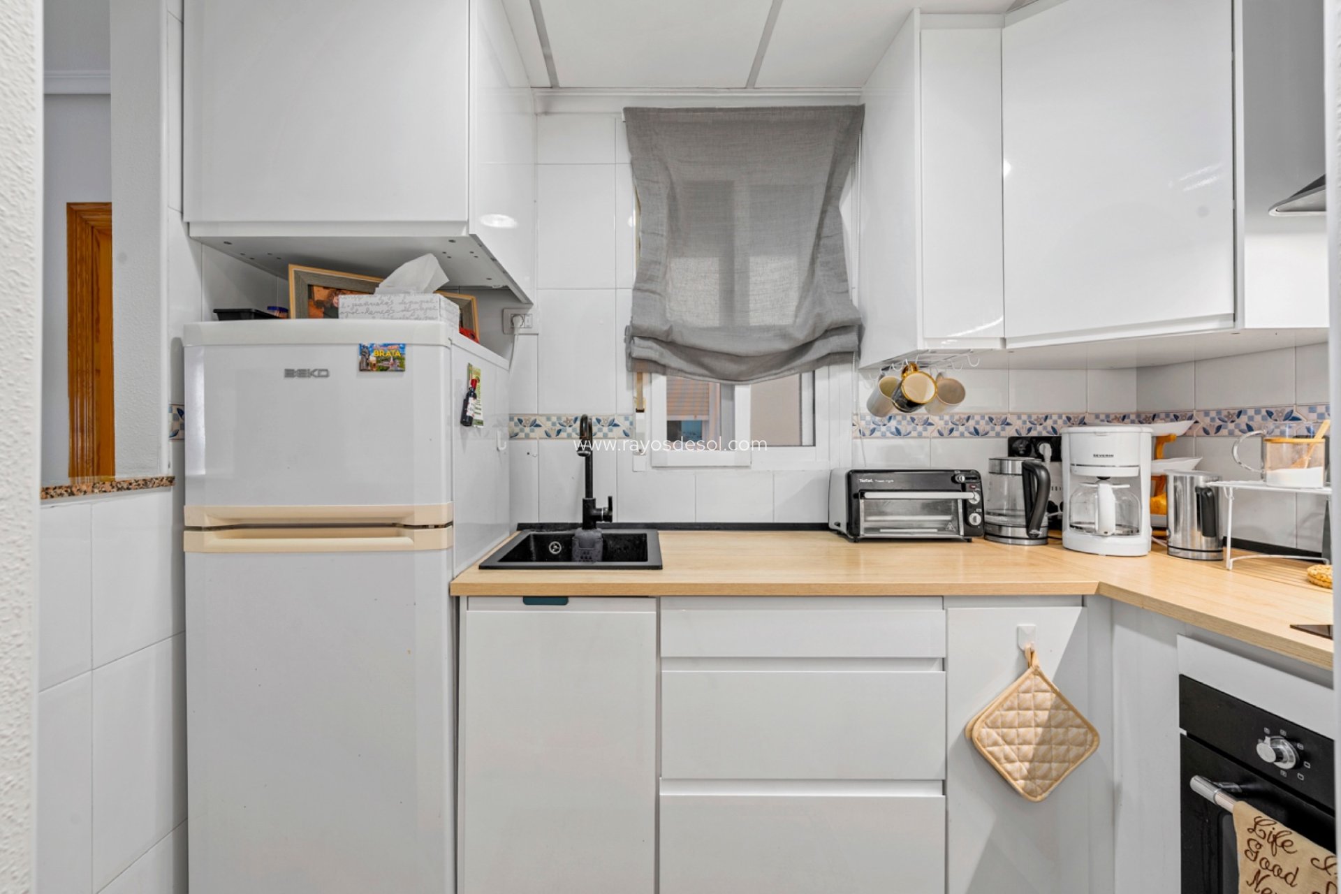 Wiederverkauf - Appartement - Guardamar del Segura - Guardamar Del Segura