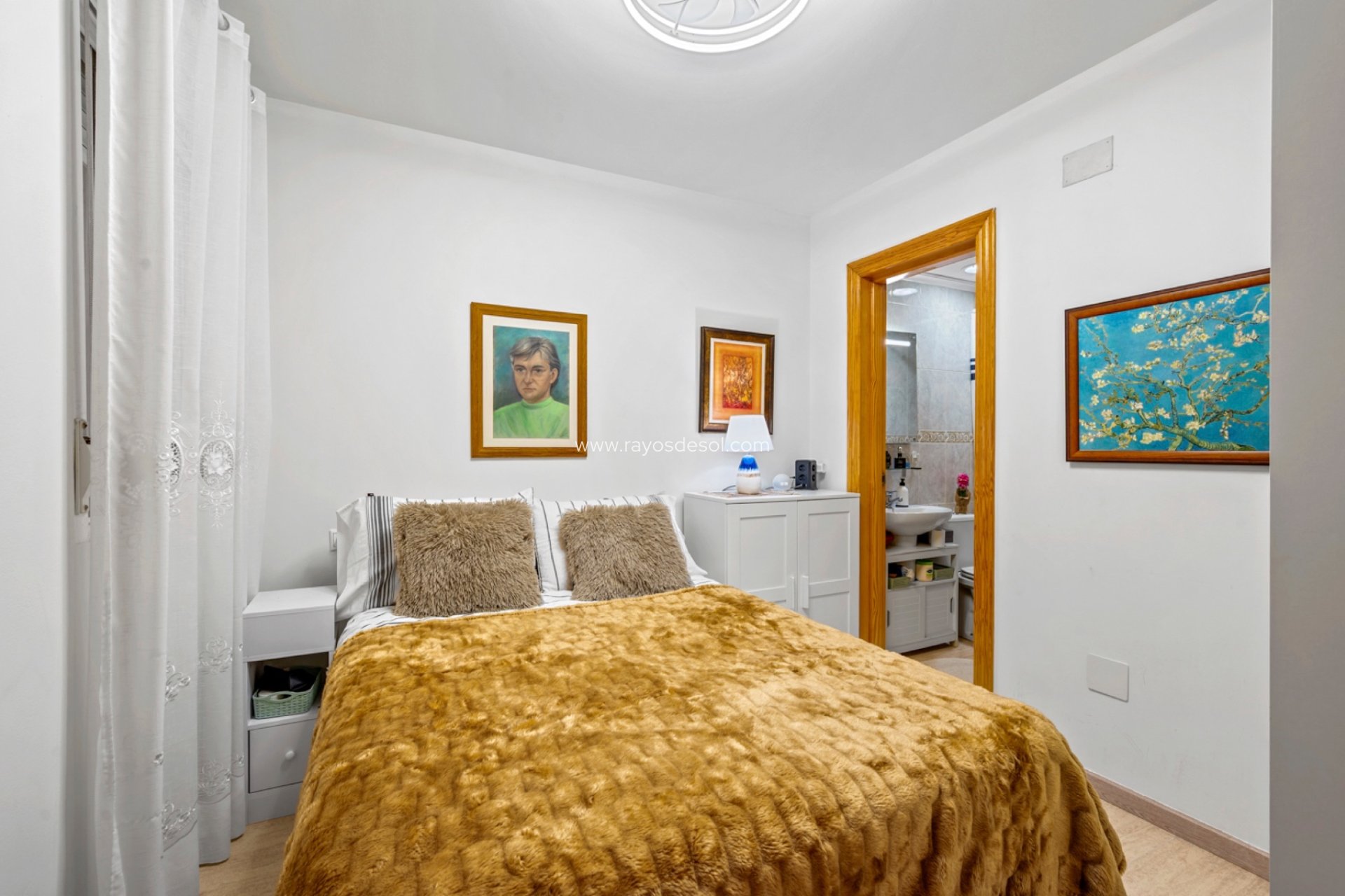 Wiederverkauf - Appartement - Guardamar del Segura - Guardamar Del Segura