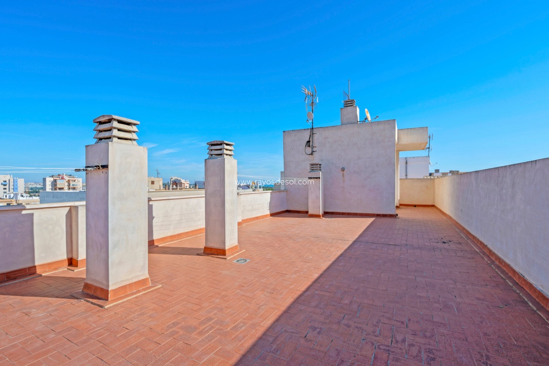 Wiederverkauf - Appartement - Guardamar del Segura - Guardamar Del Segura