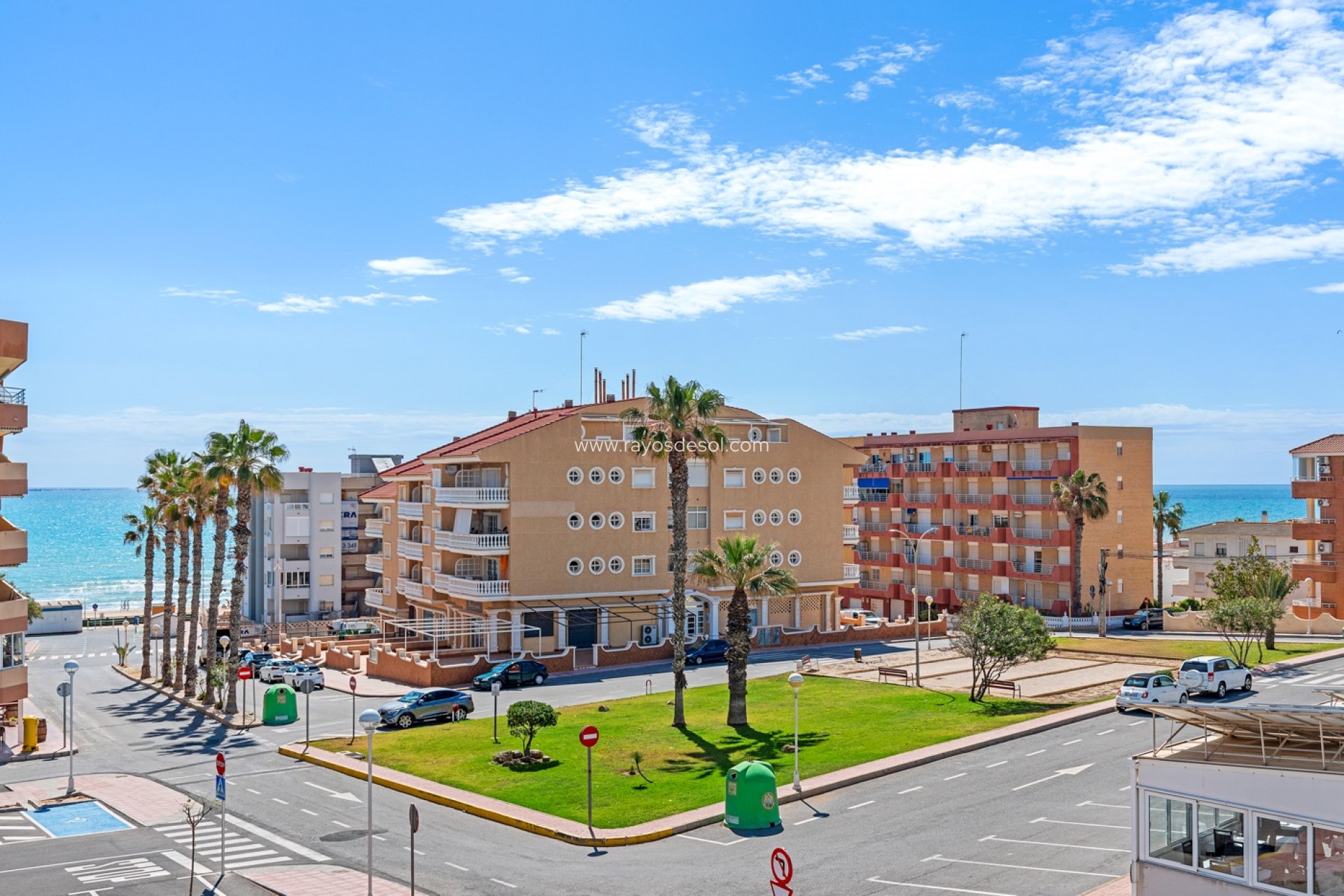 Wiederverkauf - Appartement - Guardamar del Segura - Guardamar Del Segura
