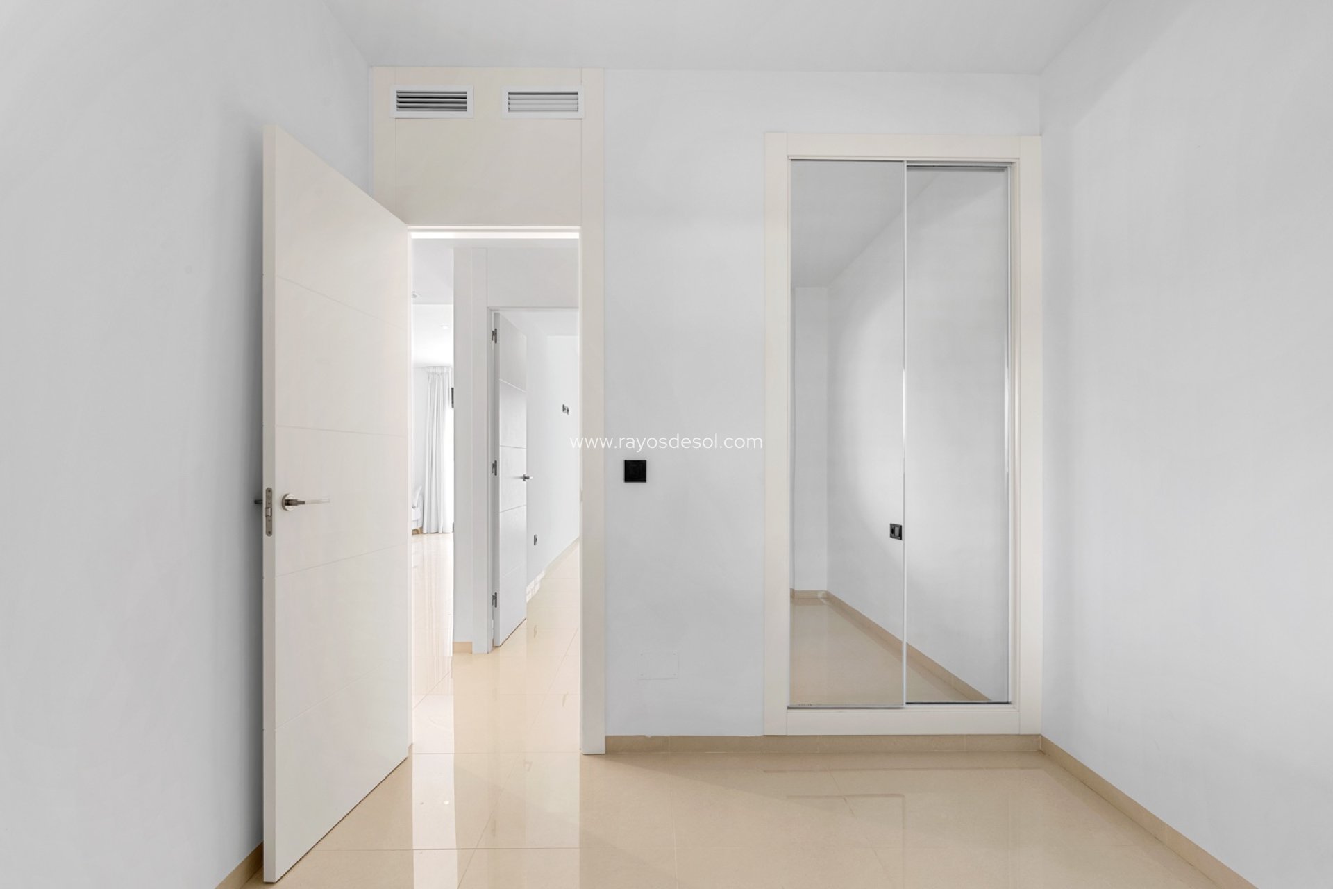 Wiederverkauf - Appartement - Guardamar del Segura - Guardamar Del Segura