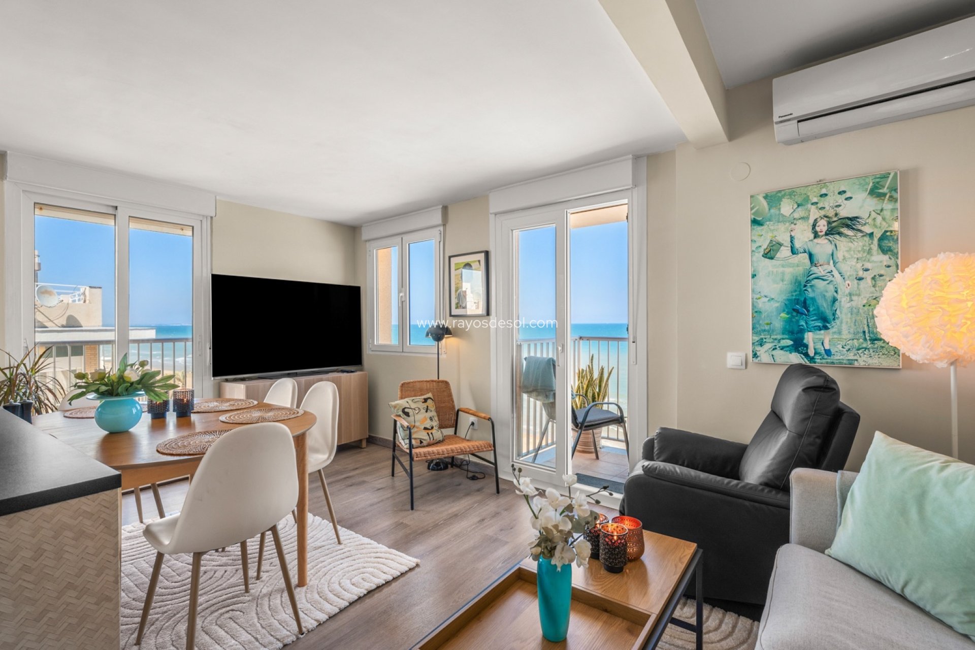 Wiederverkauf - Appartement - Guardamar del Segura - Guardamar Del Segura