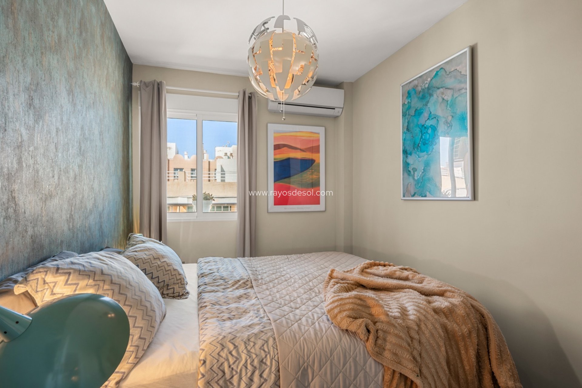 Wiederverkauf - Appartement - Guardamar del Segura - Guardamar Del Segura