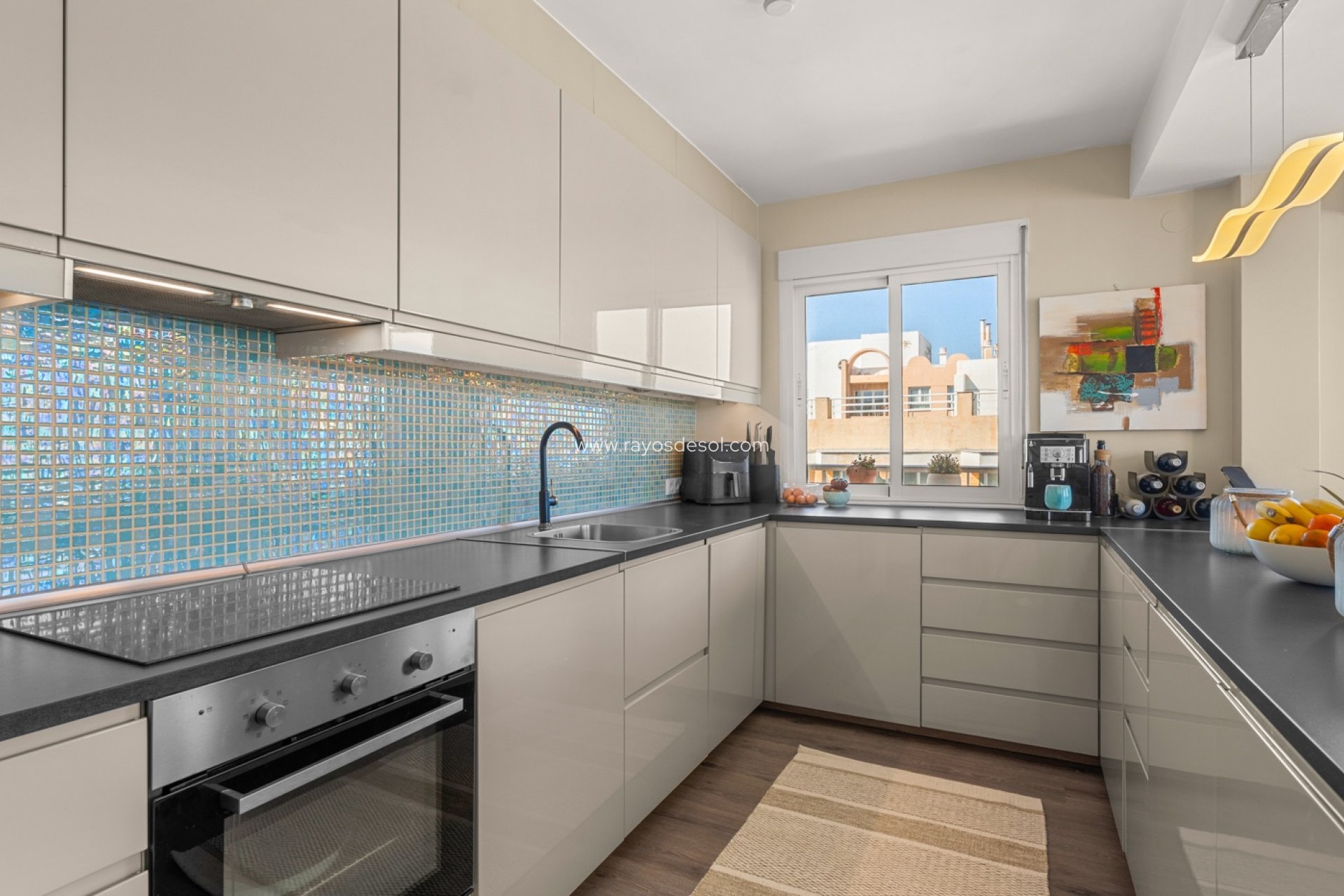 Wiederverkauf - Appartement - Guardamar del Segura - Guardamar Del Segura