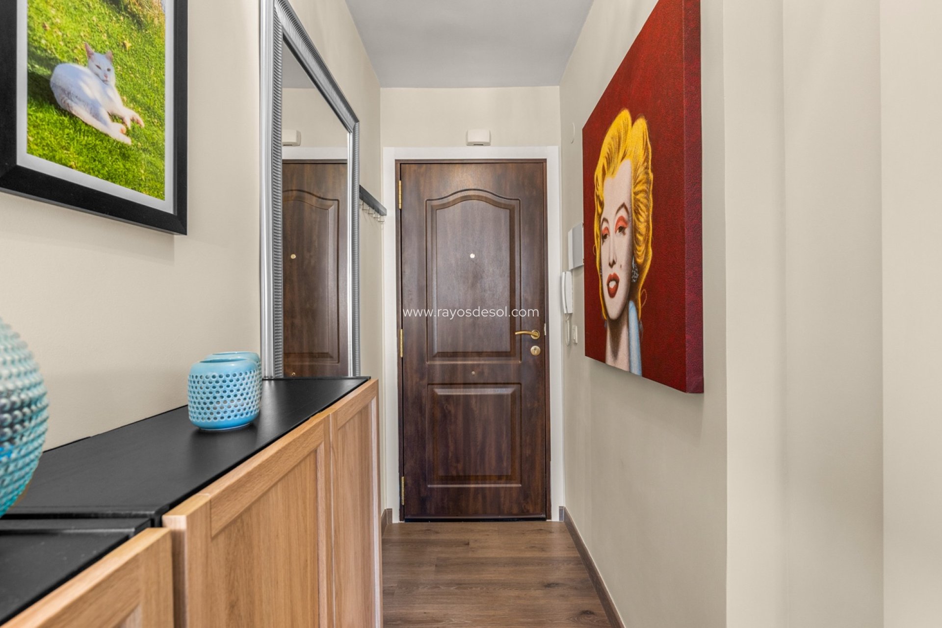 Wiederverkauf - Appartement - Guardamar del Segura - Guardamar Del Segura