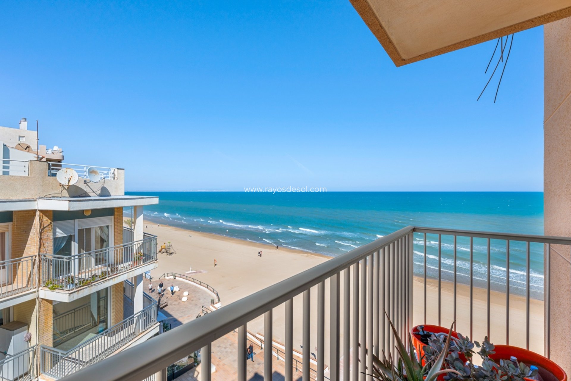 Wiederverkauf - Appartement - Guardamar del Segura - Guardamar Del Segura