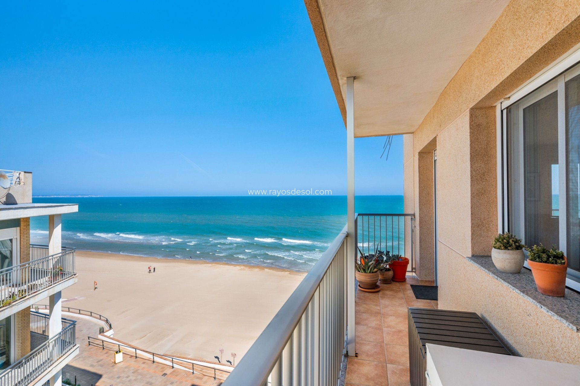 Wiederverkauf - Appartement - Guardamar del Segura - Guardamar Del Segura