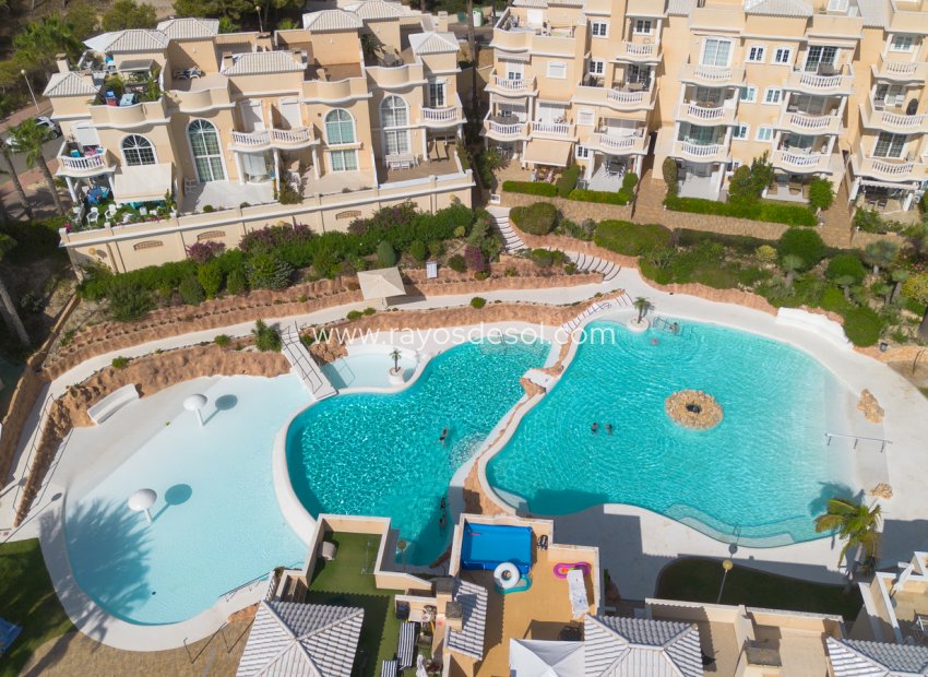 Wiederverkauf - Appartement - Guardamar del Segura - Guardamar Del Segura
