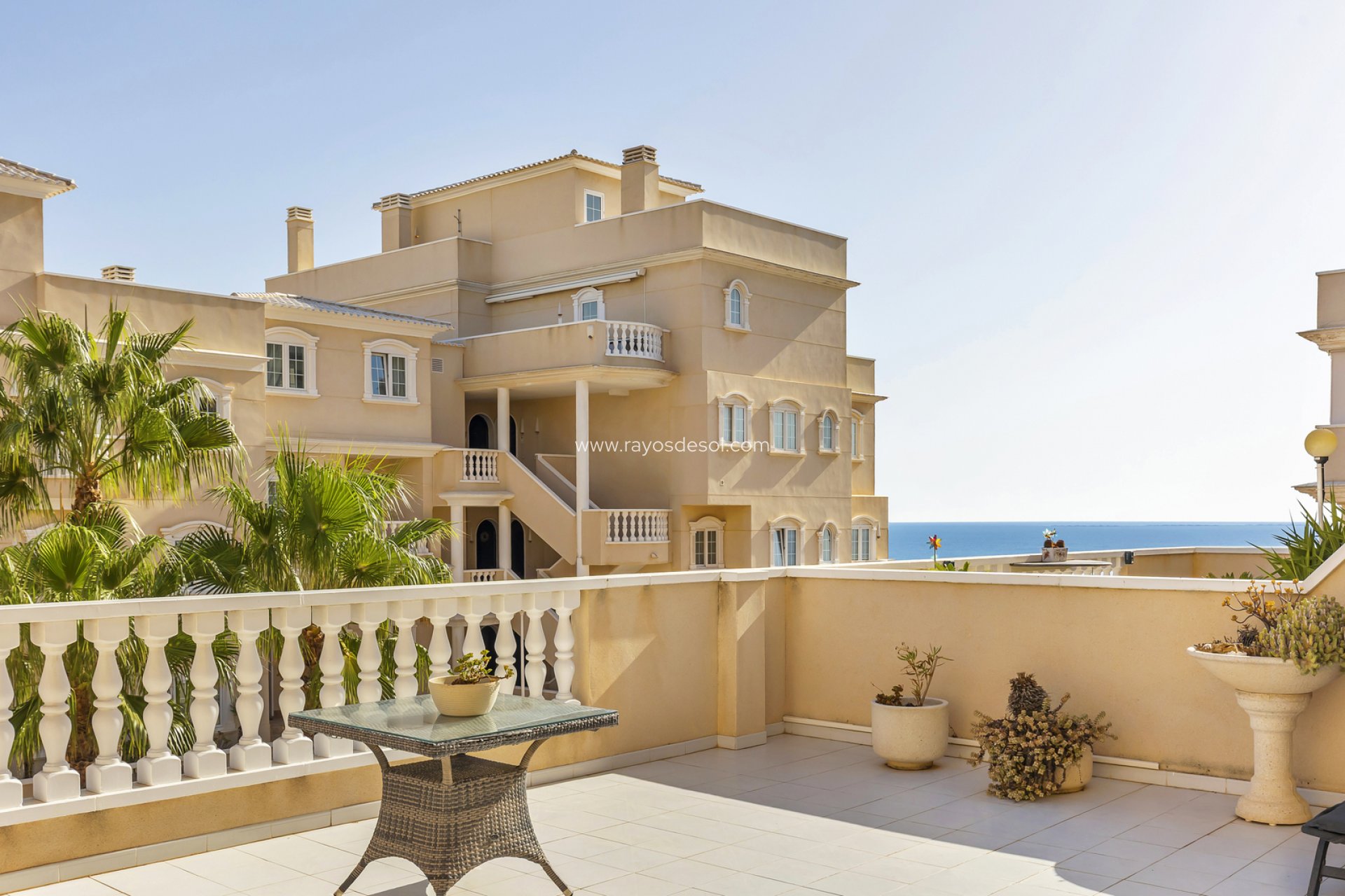 Wiederverkauf - Appartement - Guardamar del Segura - Guardamar Del Segura
