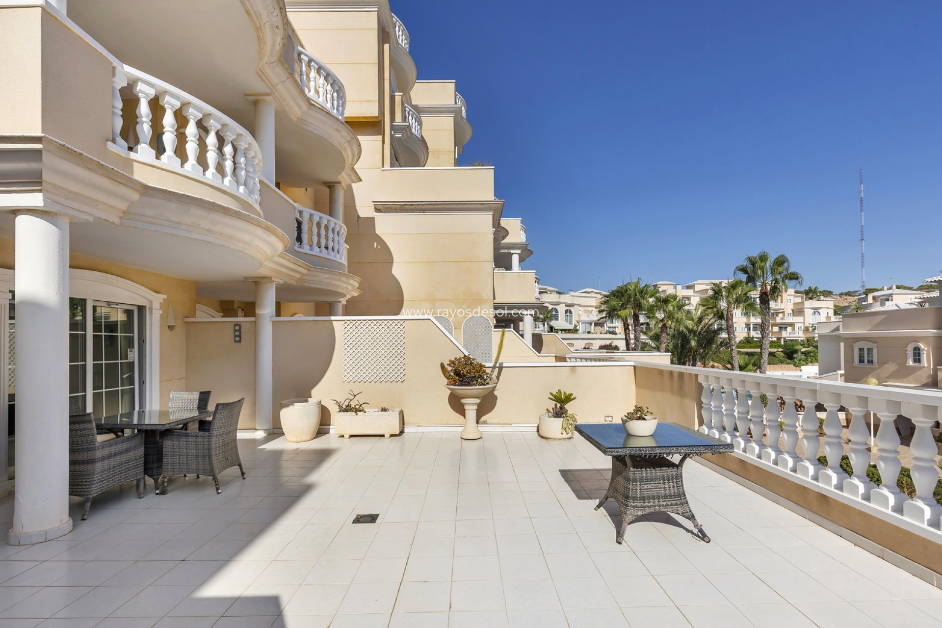 Wiederverkauf - Appartement - Guardamar del Segura - Guardamar Del Segura
