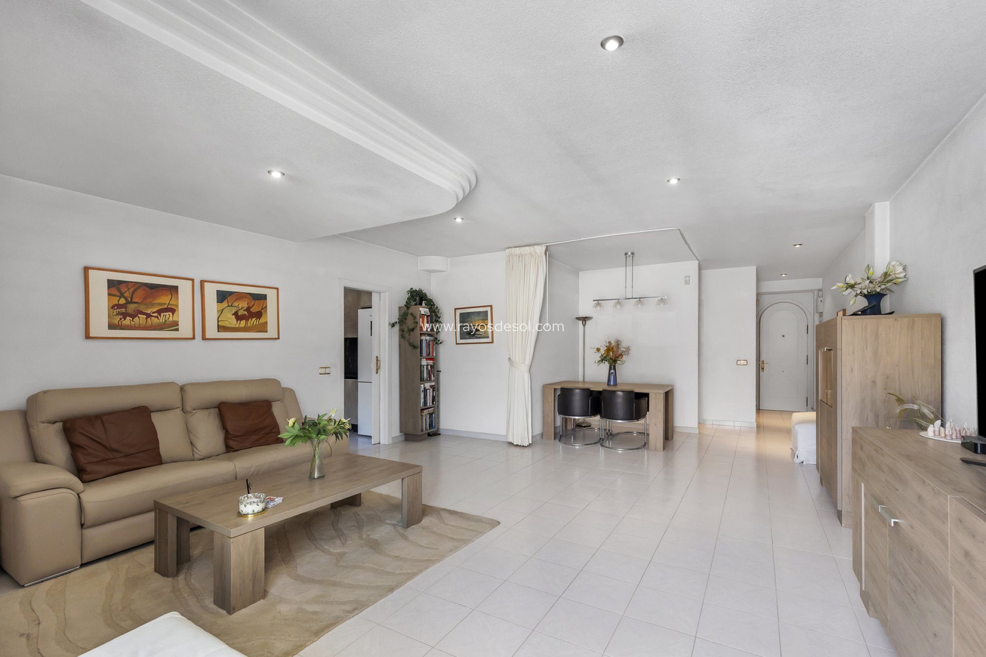 Wiederverkauf - Appartement - Guardamar del Segura - Guardamar Del Segura