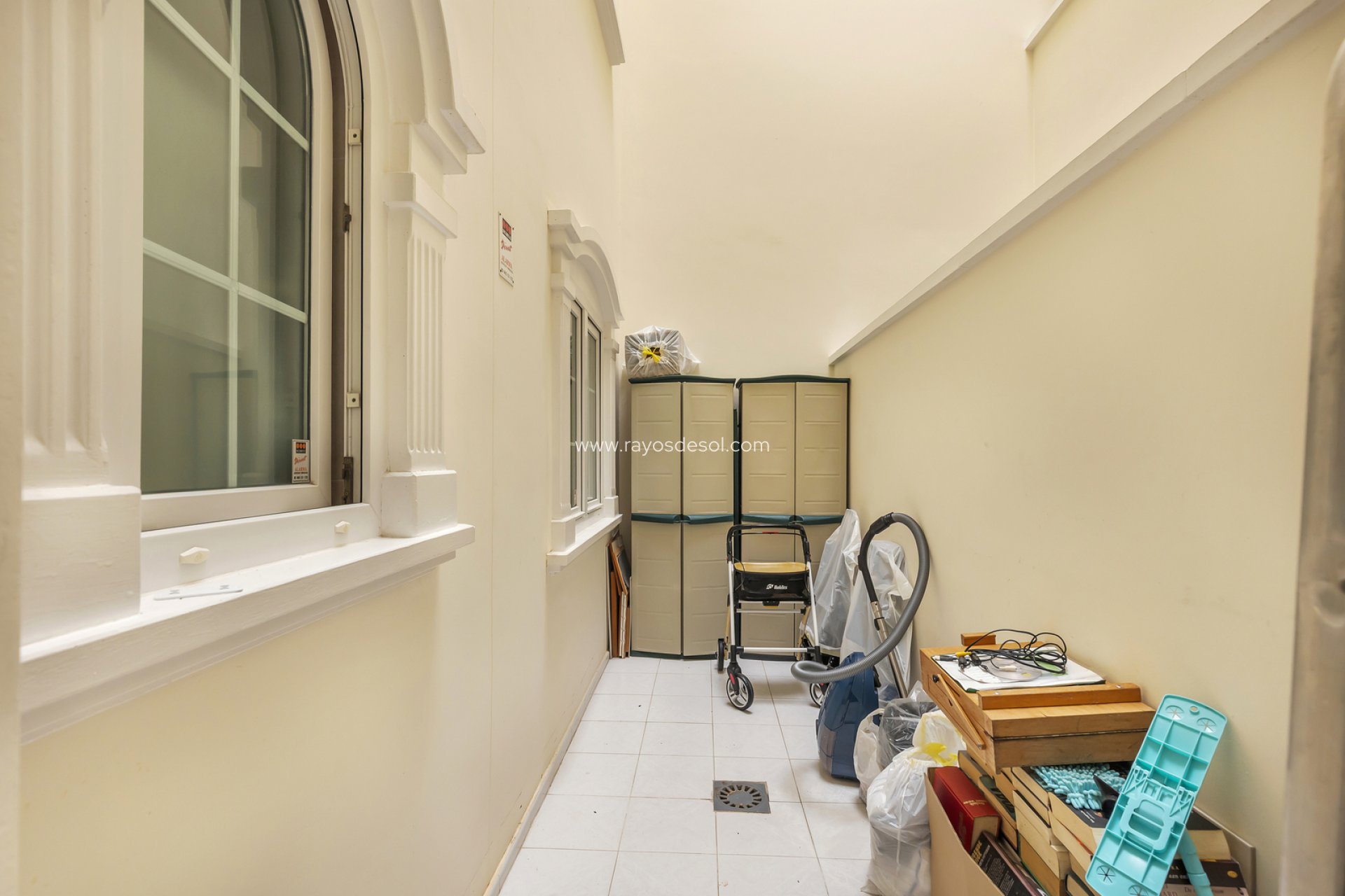 Wiederverkauf - Appartement - Guardamar del Segura - Guardamar Del Segura