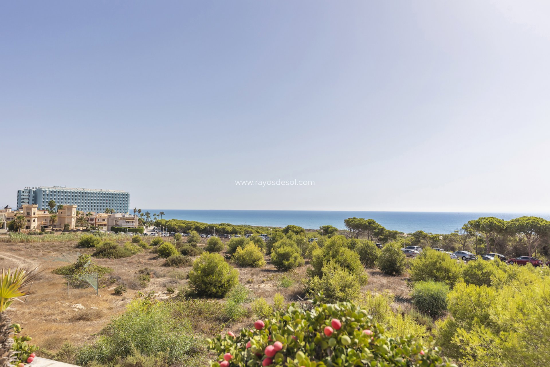 Wiederverkauf - Appartement - Guardamar del Segura - Guardamar Del Segura