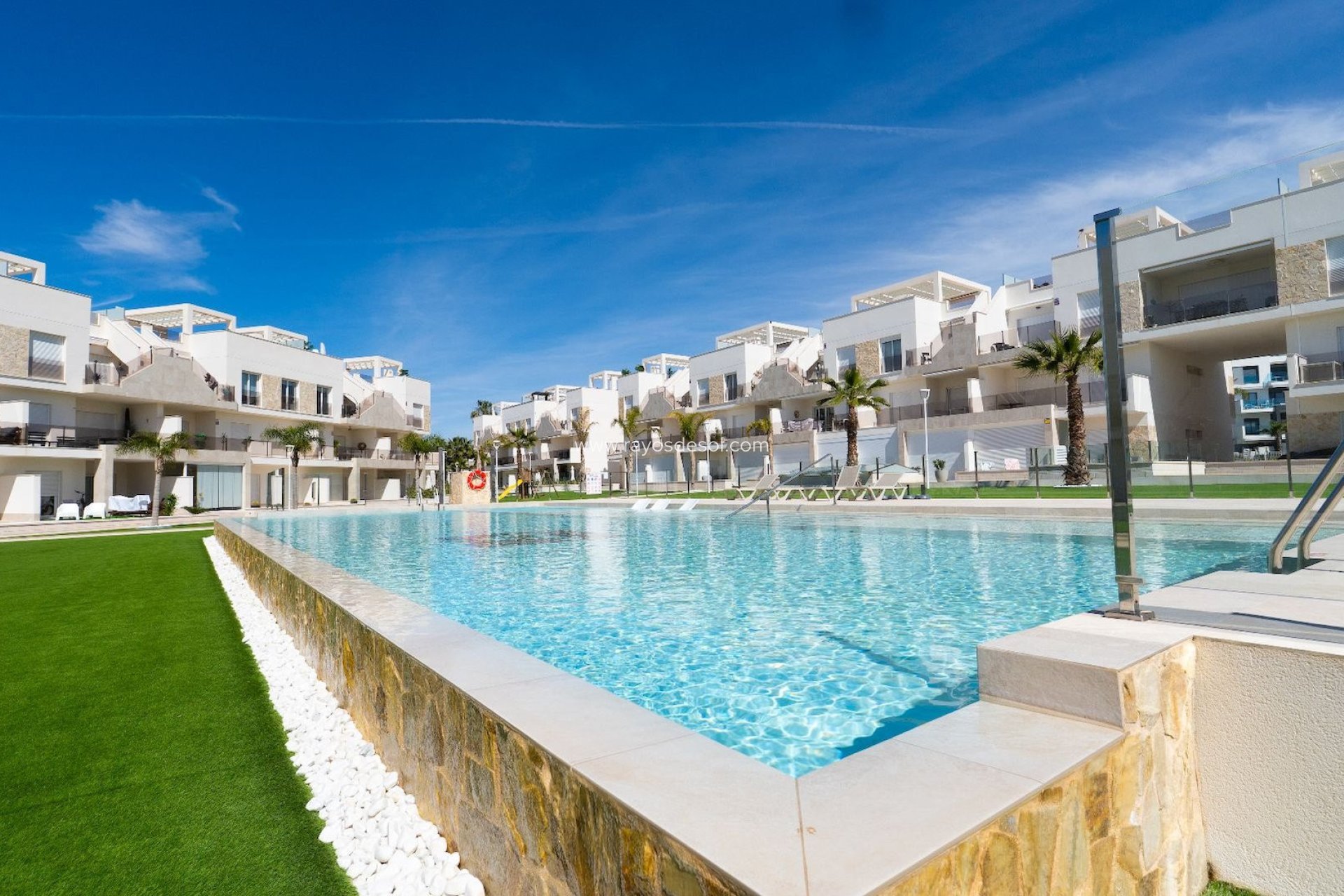 Wiederverkauf - Appartement - Guardamar del Segura - Guardamar