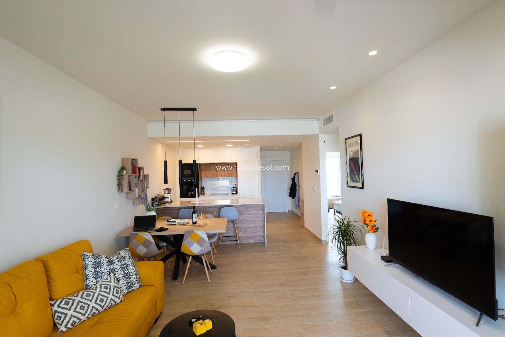 Wiederverkauf - Appartement - Guardamar del Segura - Guardamar