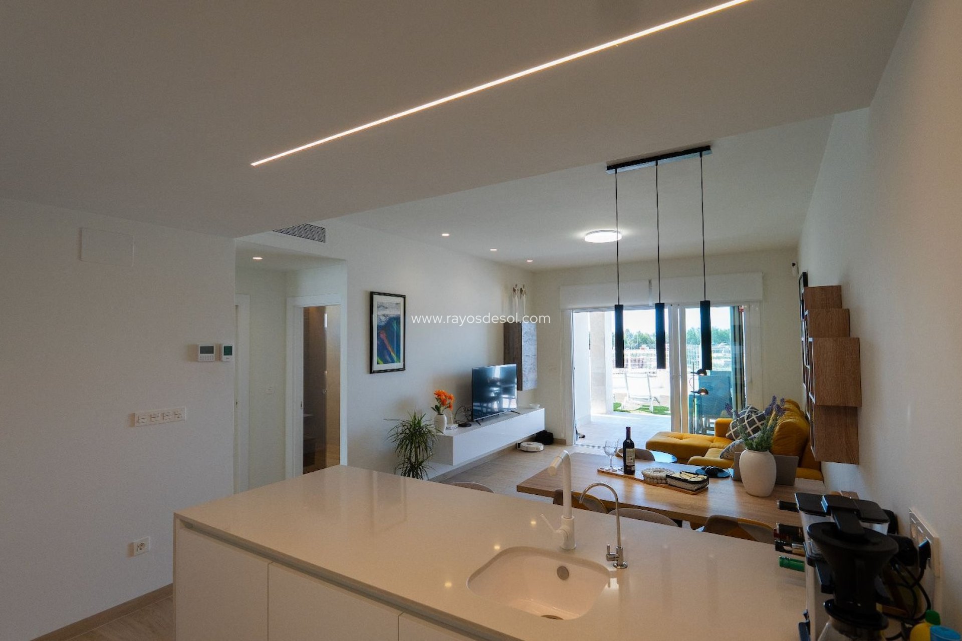 Wiederverkauf - Appartement - Guardamar del Segura - Guardamar