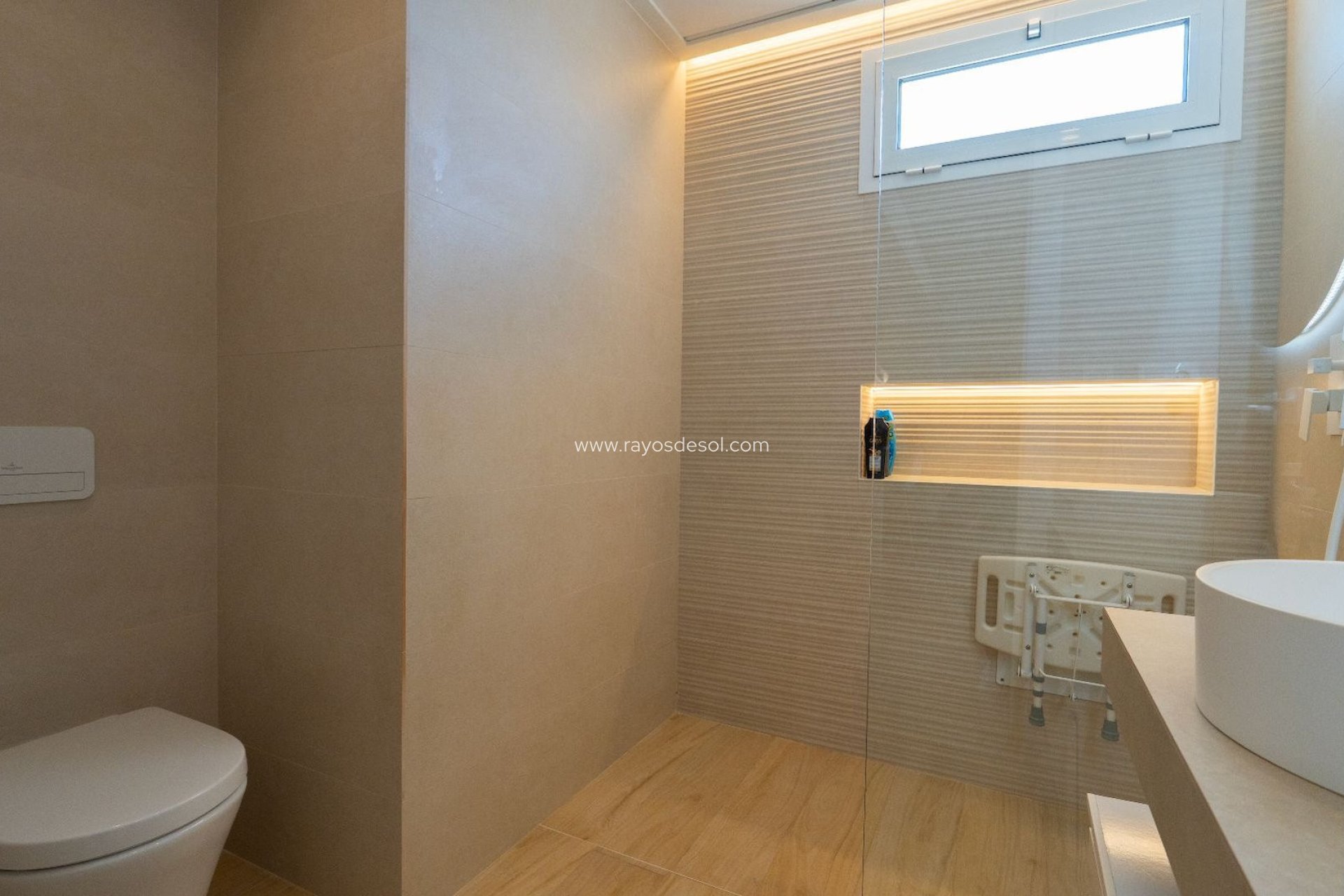 Wiederverkauf - Appartement - Guardamar del Segura - Guardamar