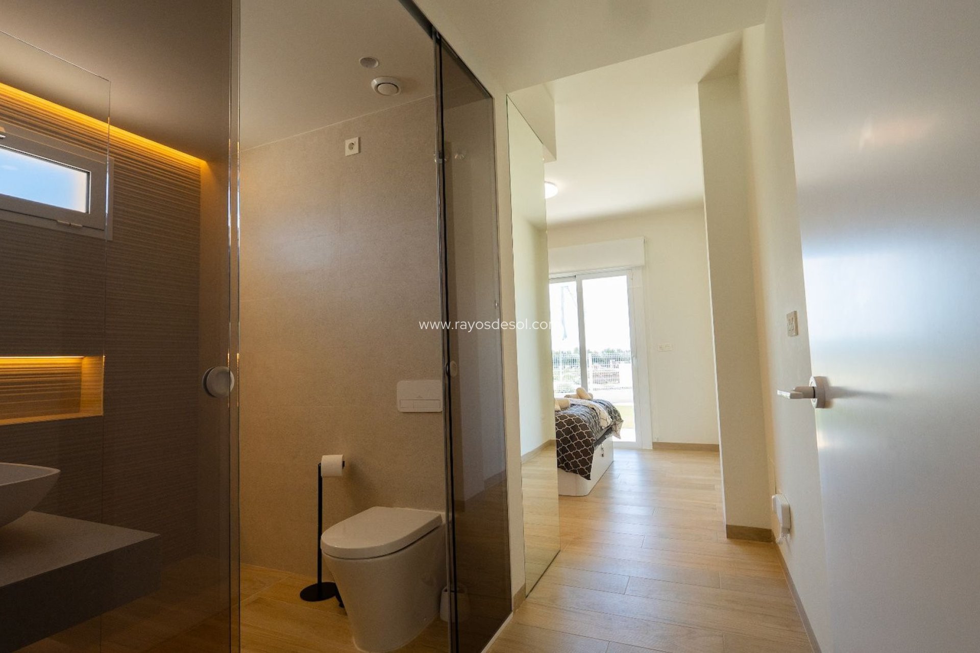 Wiederverkauf - Appartement - Guardamar del Segura - Guardamar